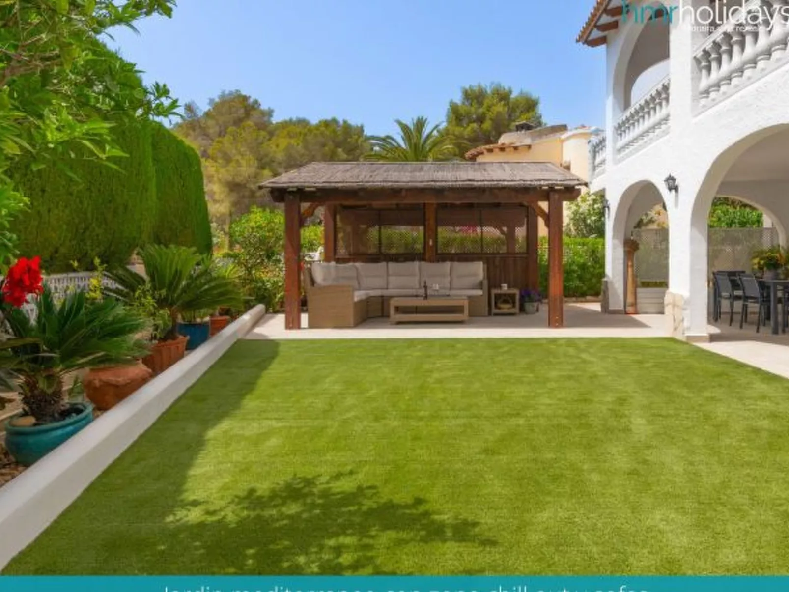 Villa Kernow - Image-tags.info