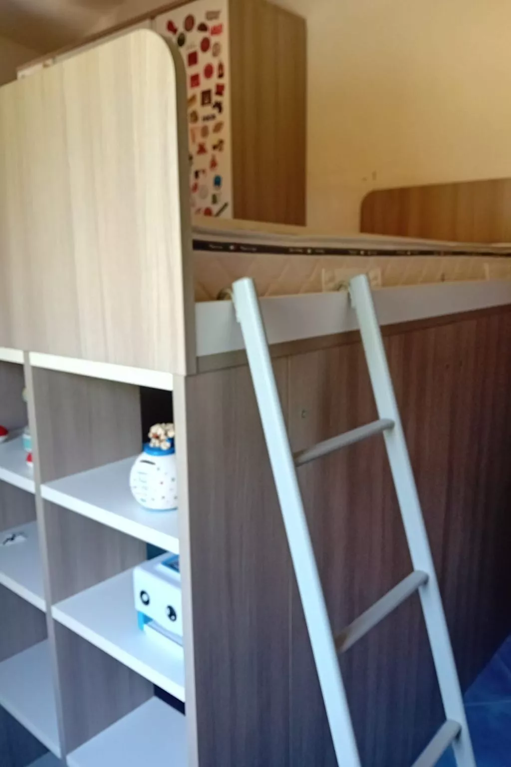 Haus in Calasetta mit Grill und Garten - Binnen