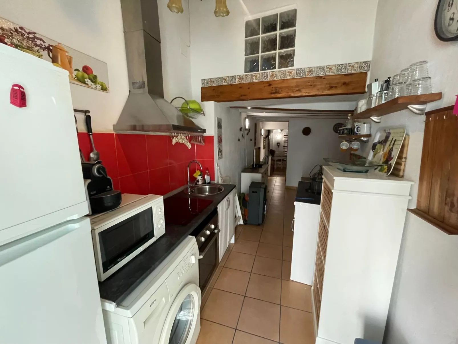 Haus Puebla de Arenoso REF. 063 - Image-tags.info