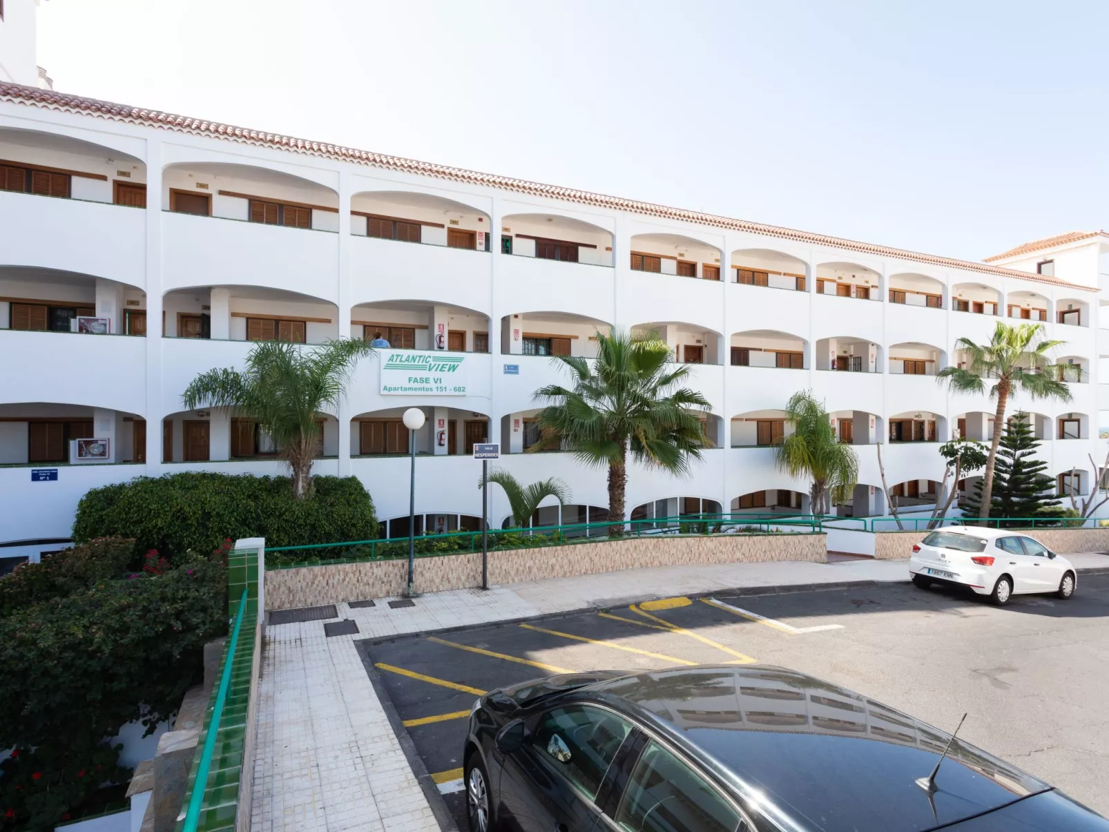 Apartment  Meerblick - Buiten