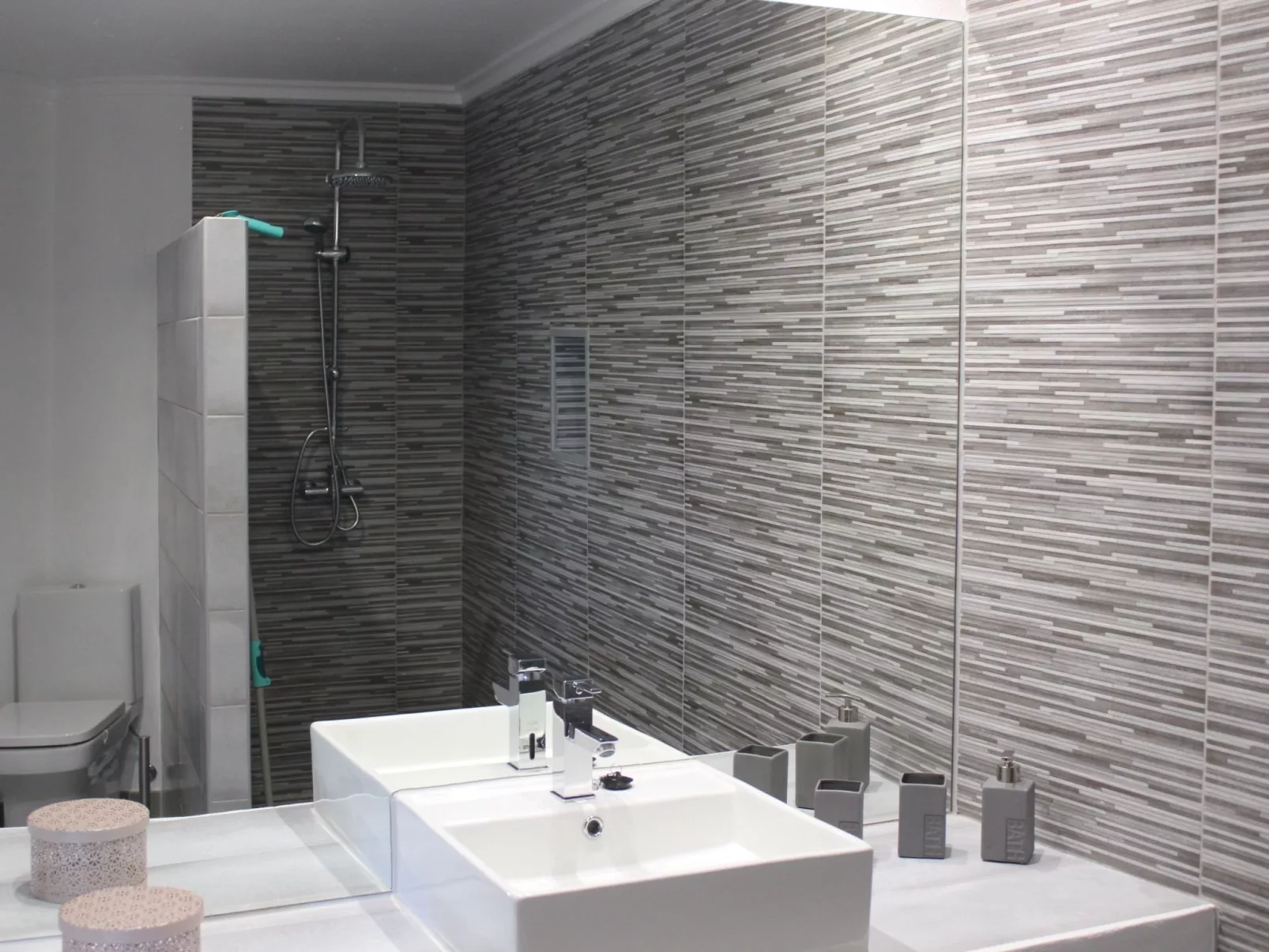 Villa Finca CB AP2 - Binnen