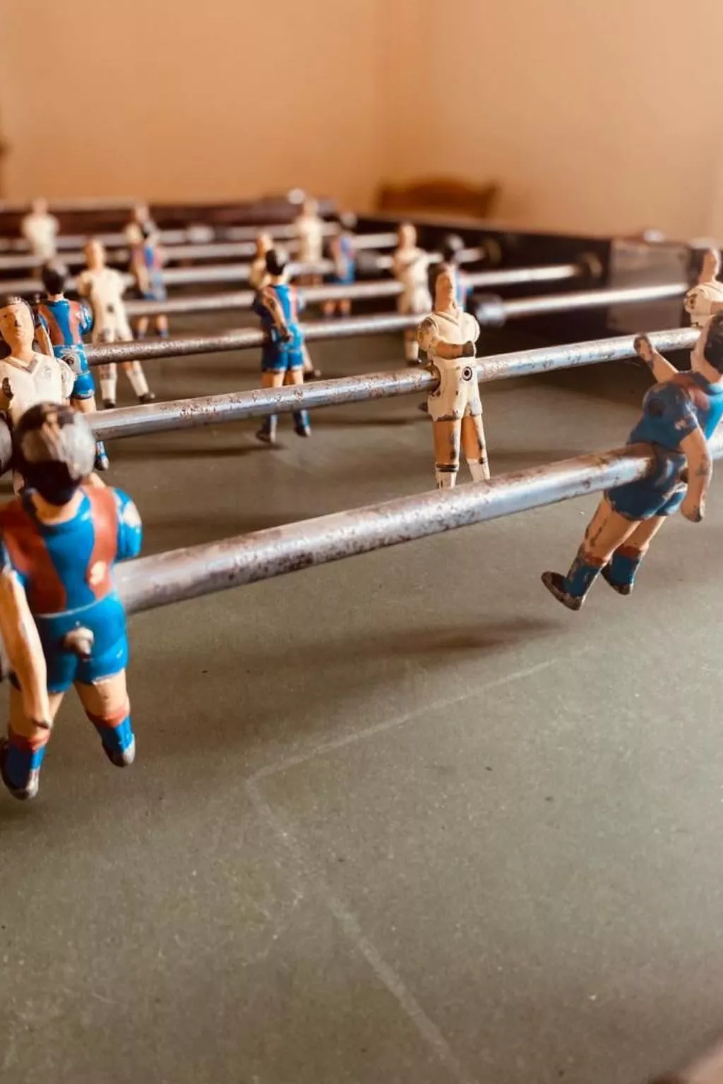 Gehobene ländliche Unterkunft Molino la Nava - Buiten