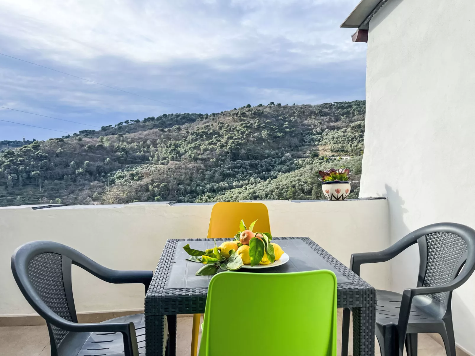 Cà de Ninin de Bernà - Buiten