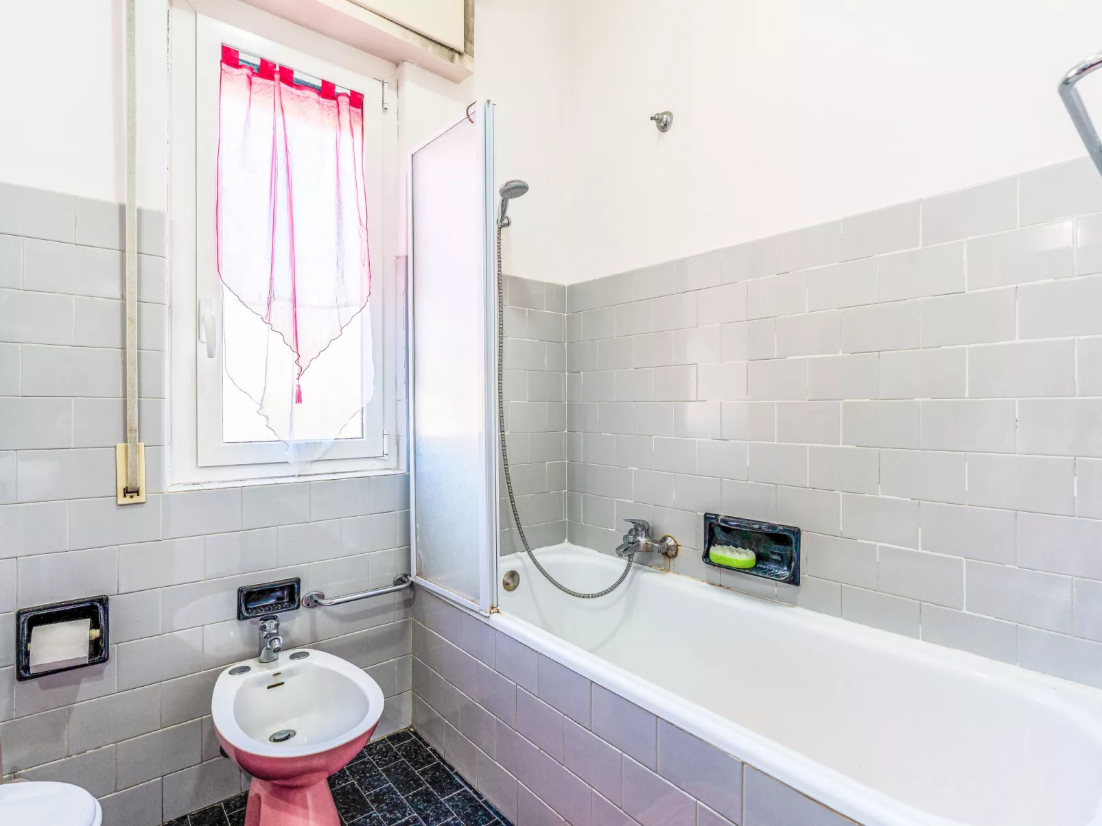 By Bike and Sea - Binnen