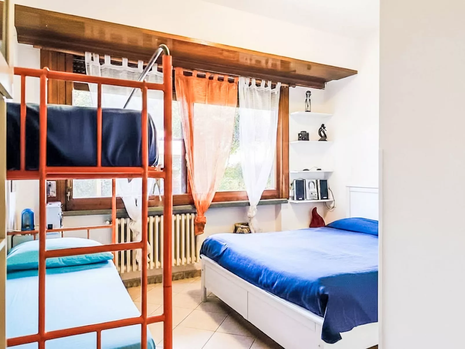 Atelier Vella - Binnen