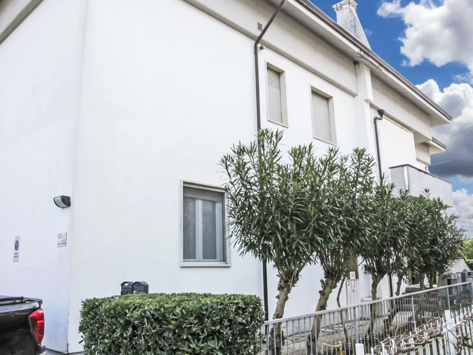 Brezza sul Mare - Buiten