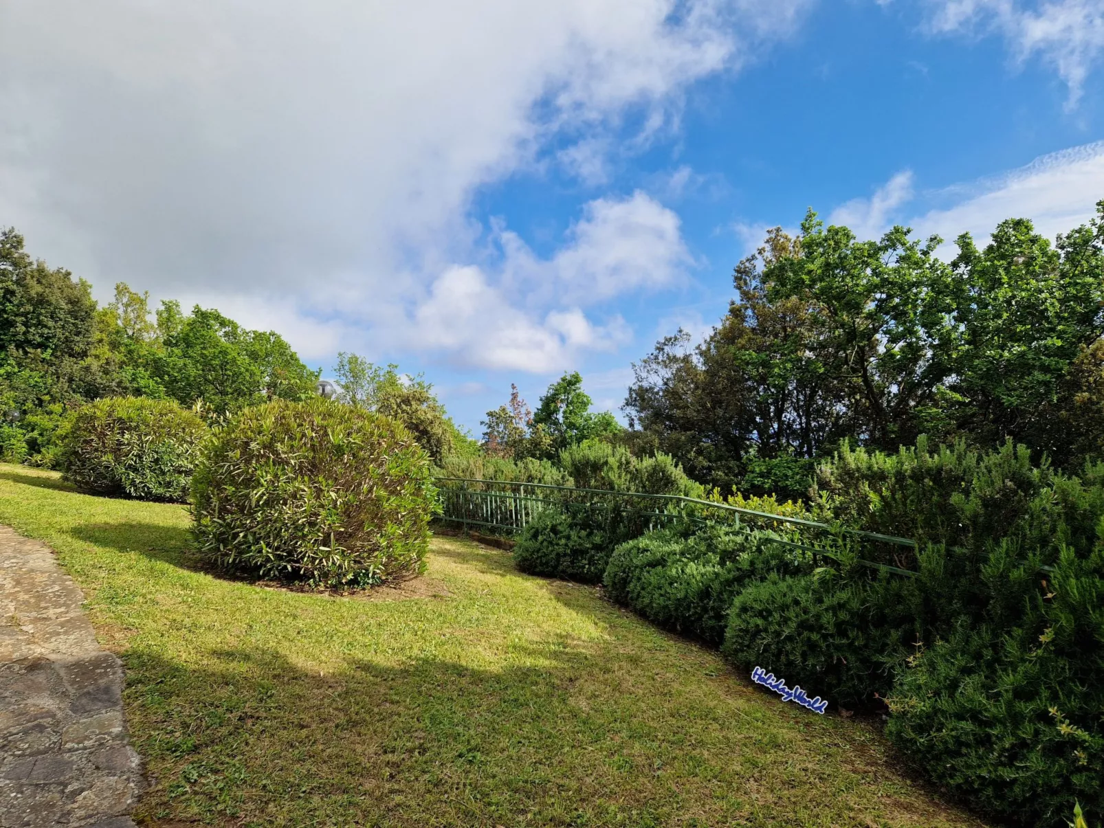 Total Relax Home by Holiday World - Image-tags.info