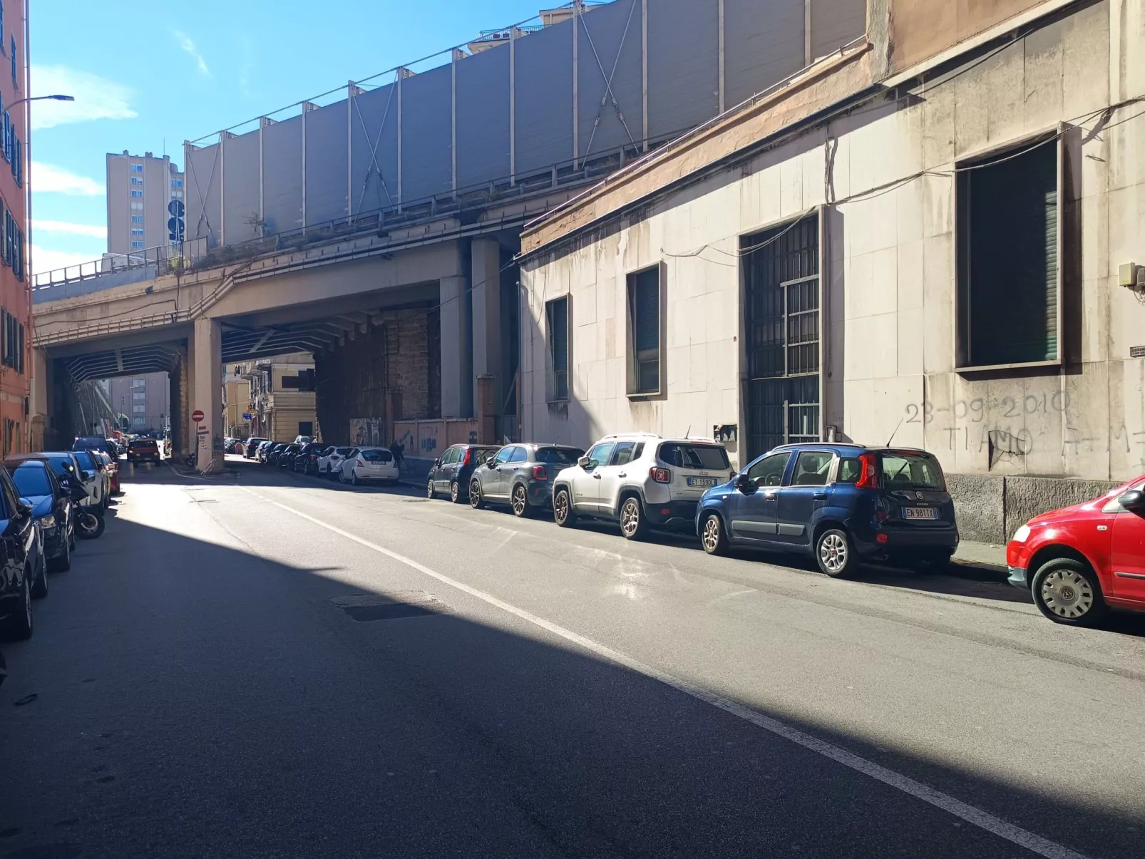 Casa Rina von Holiday World - Buiten