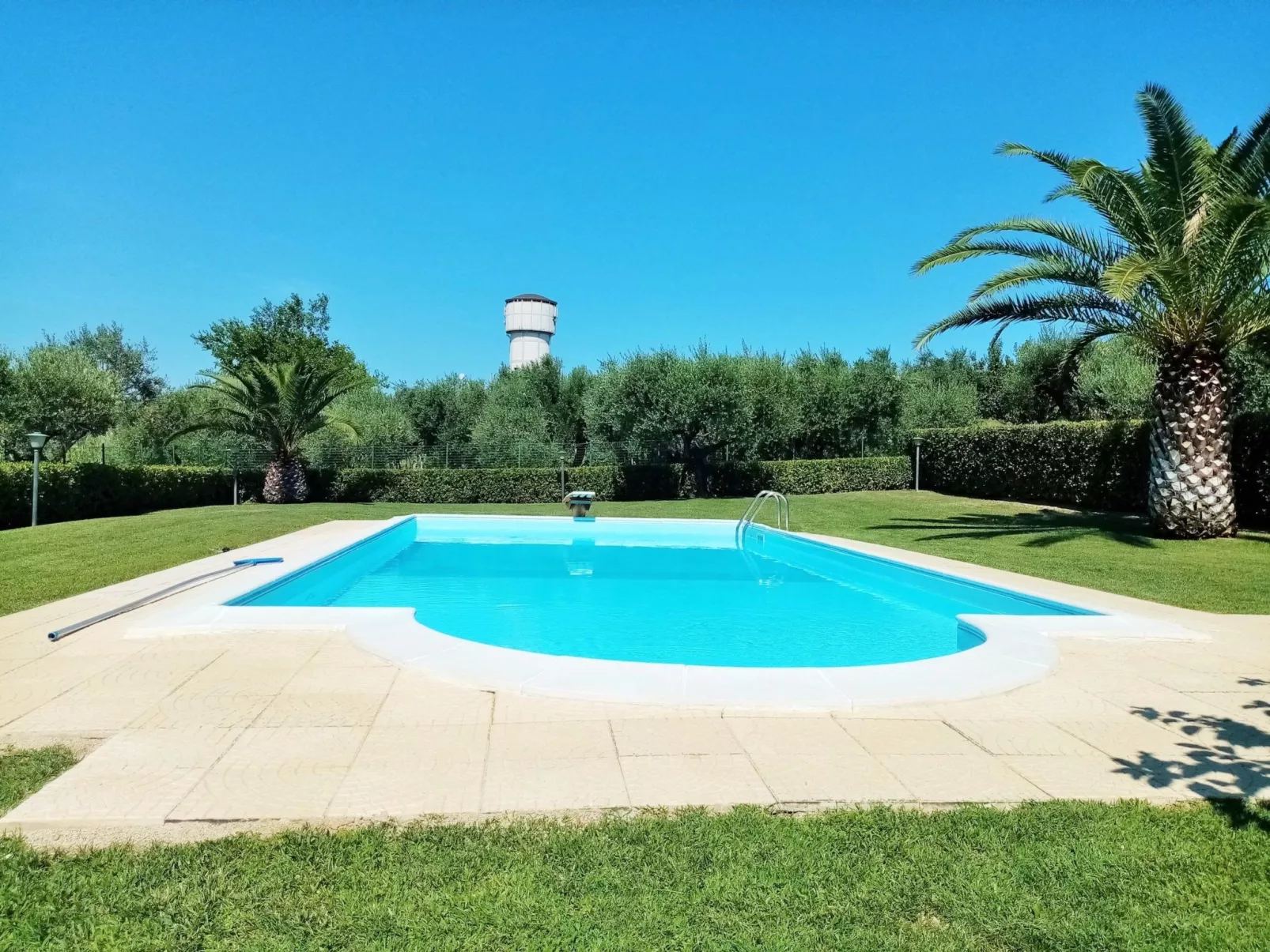 Code AL1 "Villino Colle Nasone" - Image-tags.info