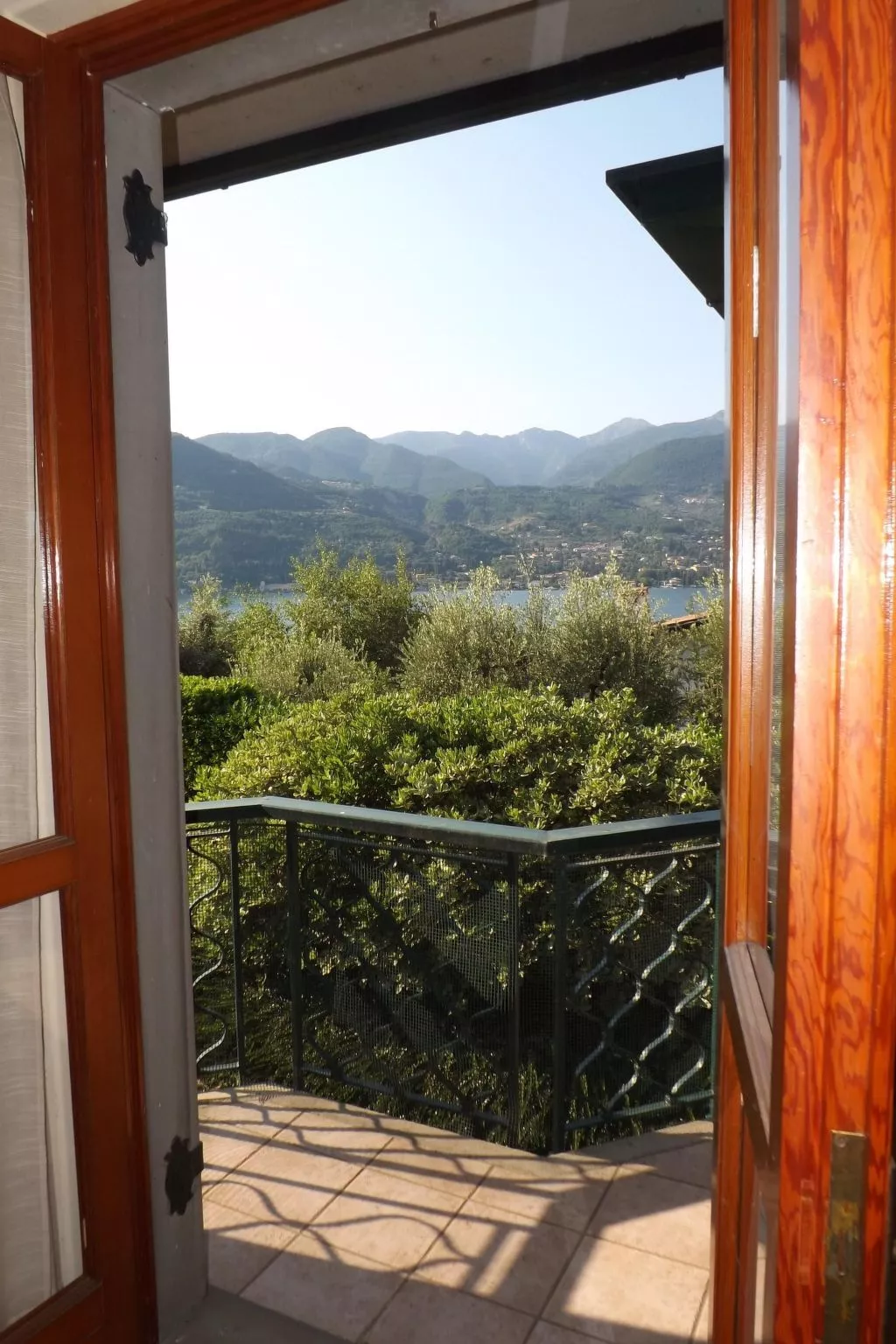 Ferienvilla 'Portese' - Buiten