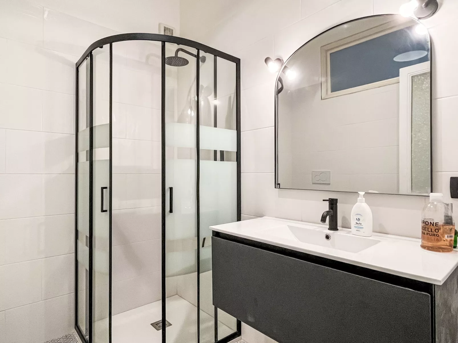 Casa Dea Diana - Binnen