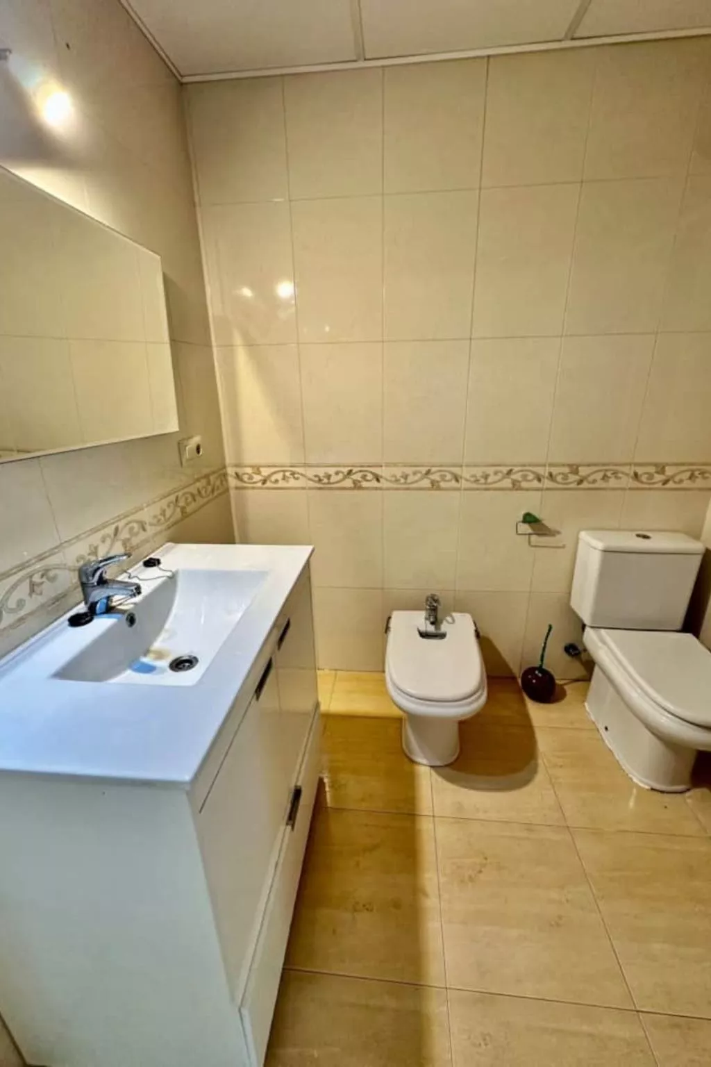 Appartement Benicarlo REF 064 - Binnen