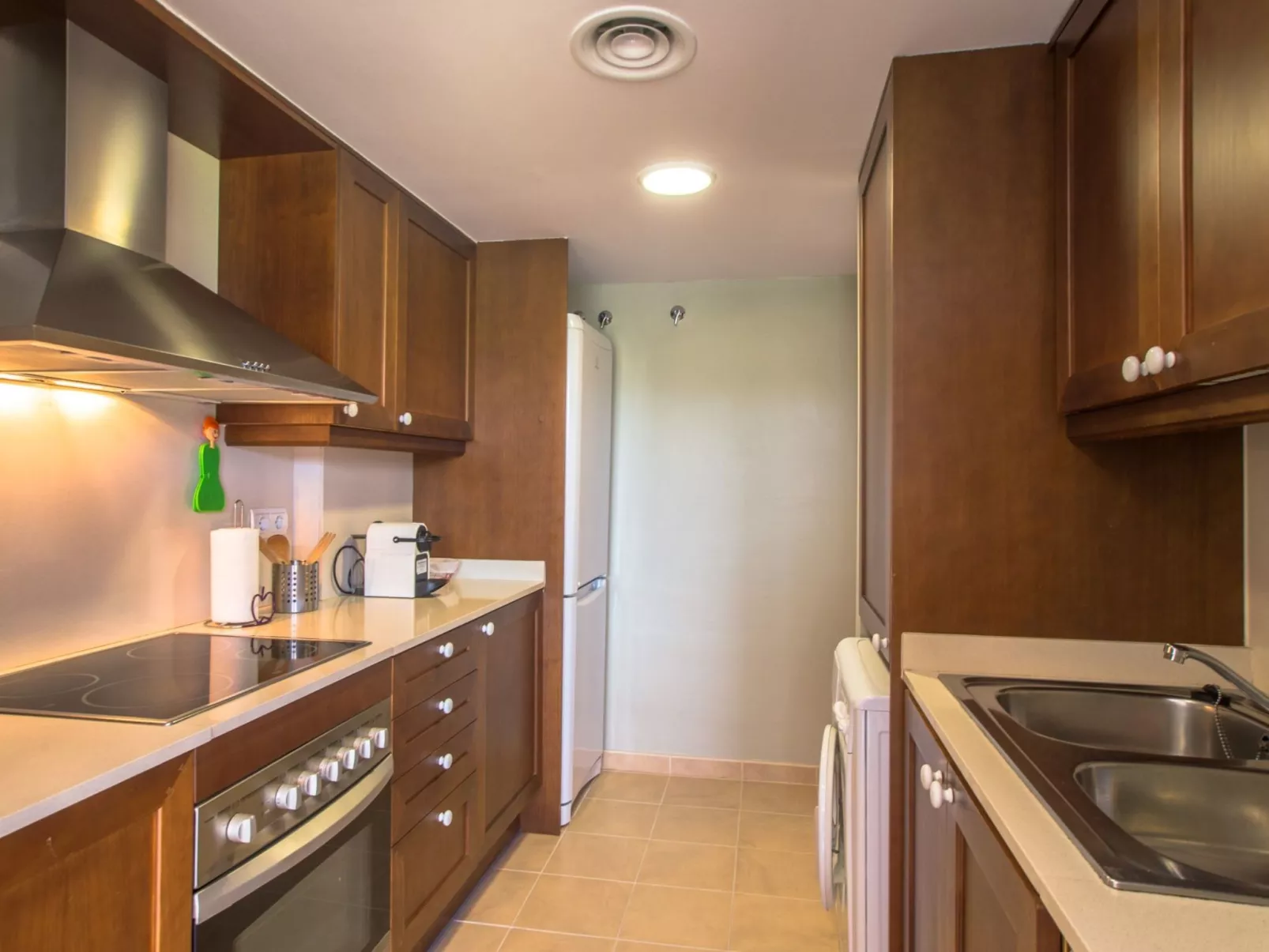 Costabravaforrent Segalar 4, Wohnung für 4 mit Gemeinschaftspool, 4Km von den S - Binnen