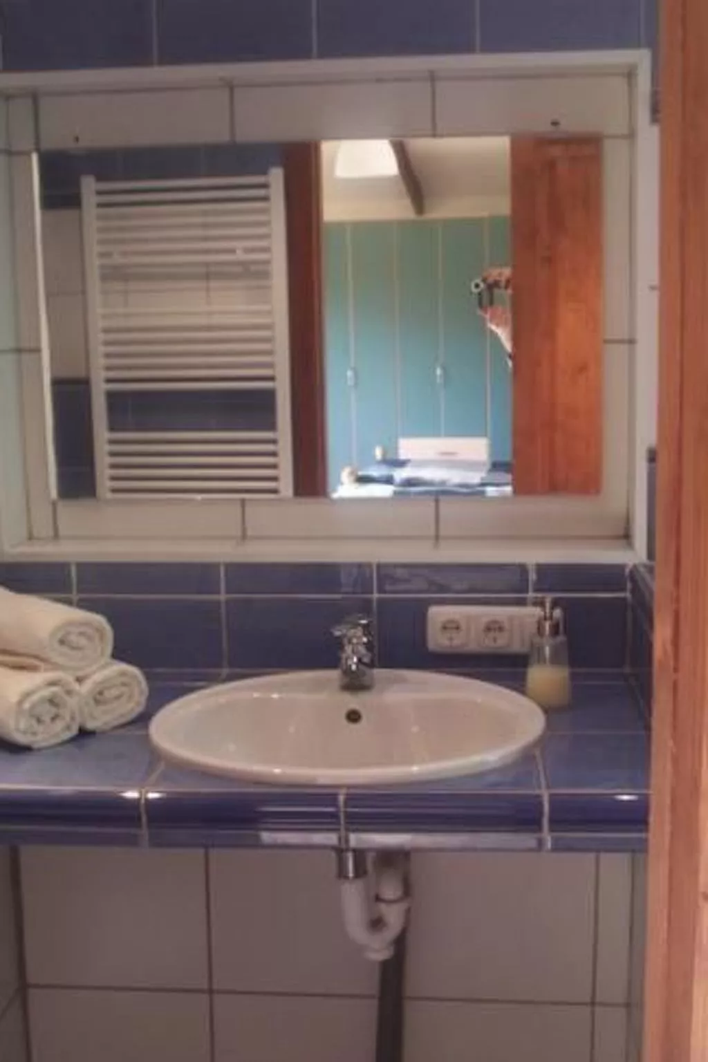 Wohnung in Cala Mesquida mit Offenem Kamin - Image-tags.info