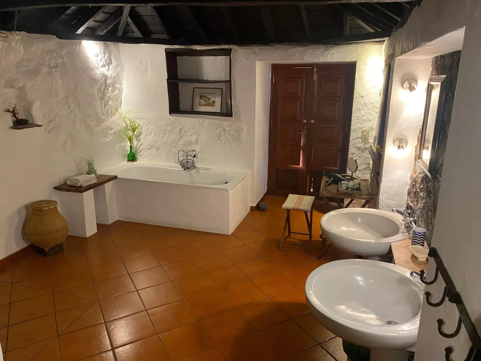 Las Tortugas - Binnen