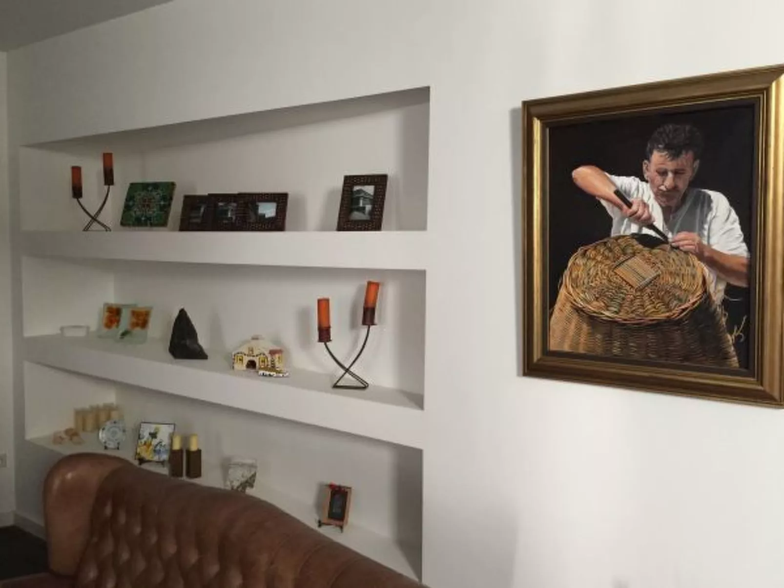 CASA LUIS GONZAGA - GRUPO CORAL by VACATIONY - Binnen