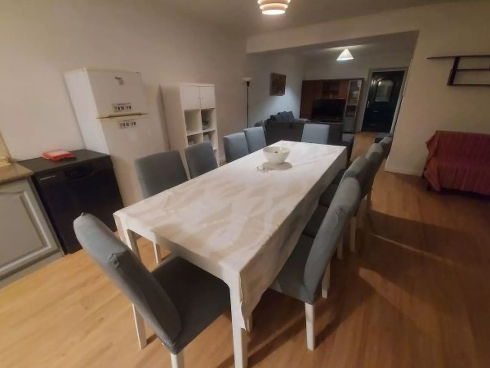 LAGOA SEA VIEW by VACATIONY - Binnen