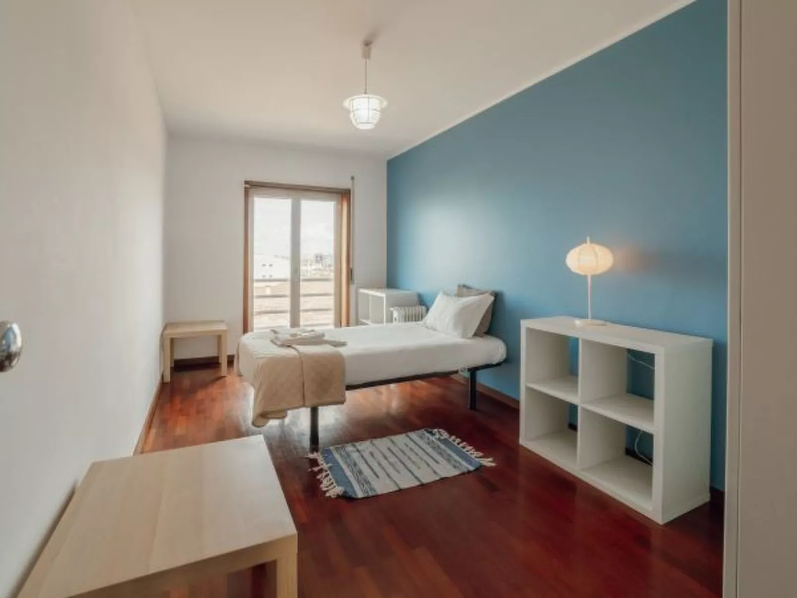 ESPINHO MODERN 3 BEDROOM APARTMENT by VACATIONY - Binnen