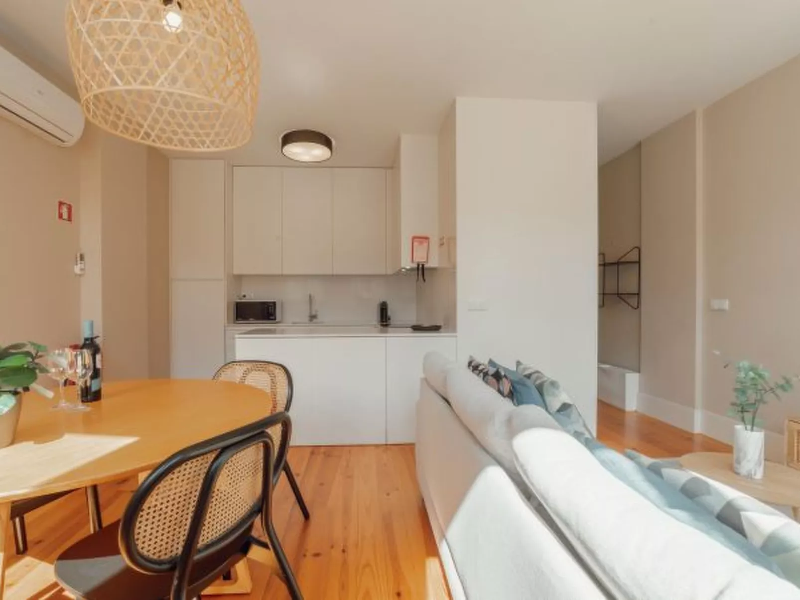 BOAVISTA PREMIUM II DUPLEX TERRACE by VACATIONY - Binnen