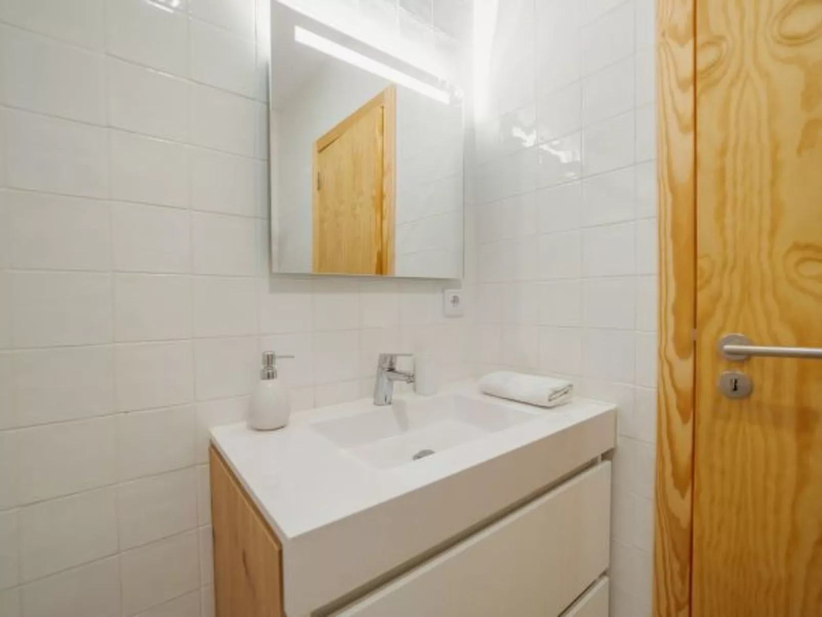 GOOD MORNING TORRINHA by VACATIONY - Binnen