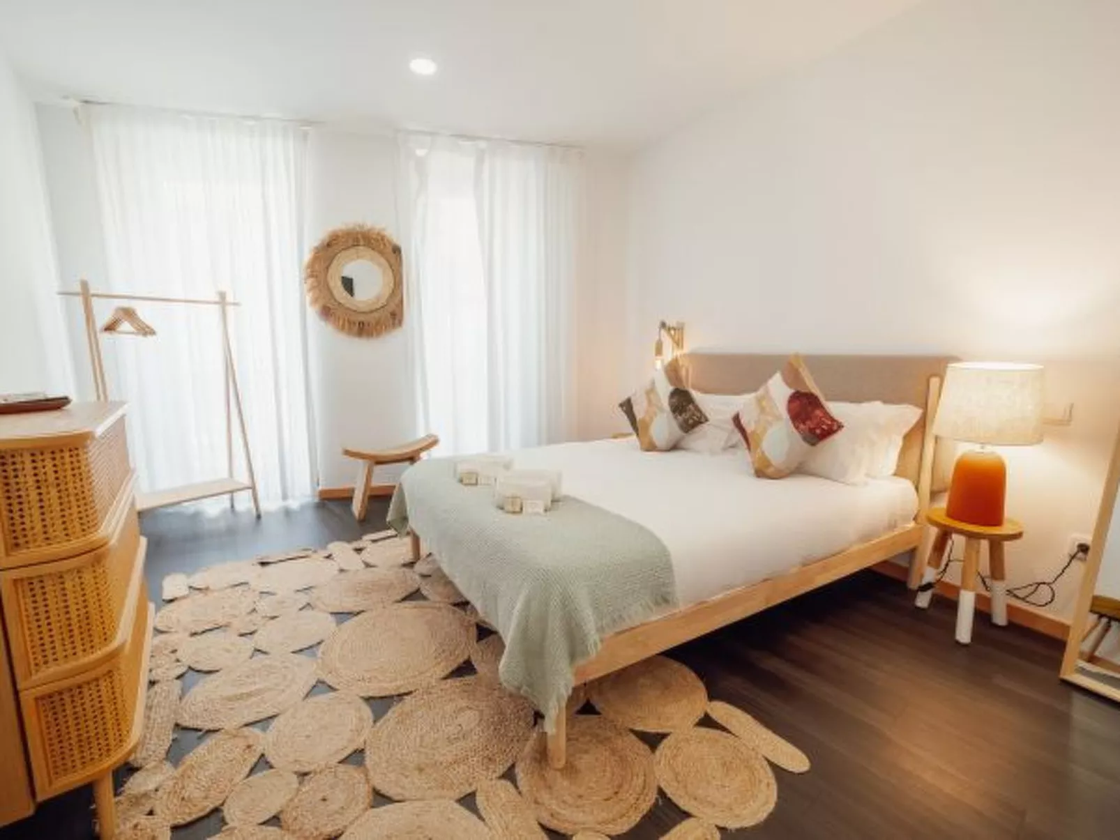 CHILLOUT TRINDADE HOME by VACATIONY - Binnen