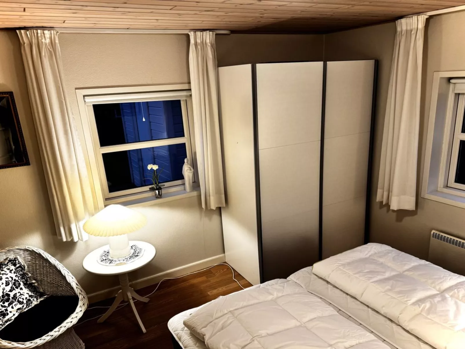 "Elizabeth" - 175m from the sea - Binnen