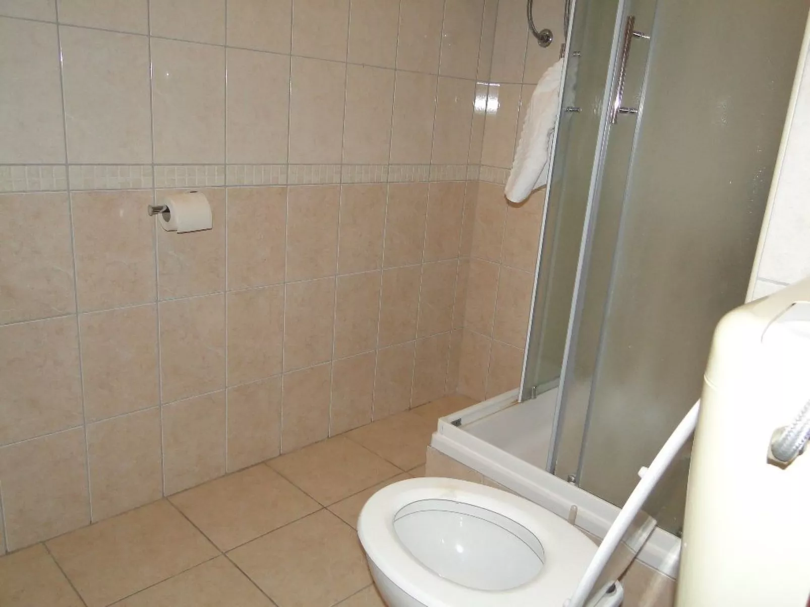 Villa Laguna 4 Ferienwohnung - Binnen