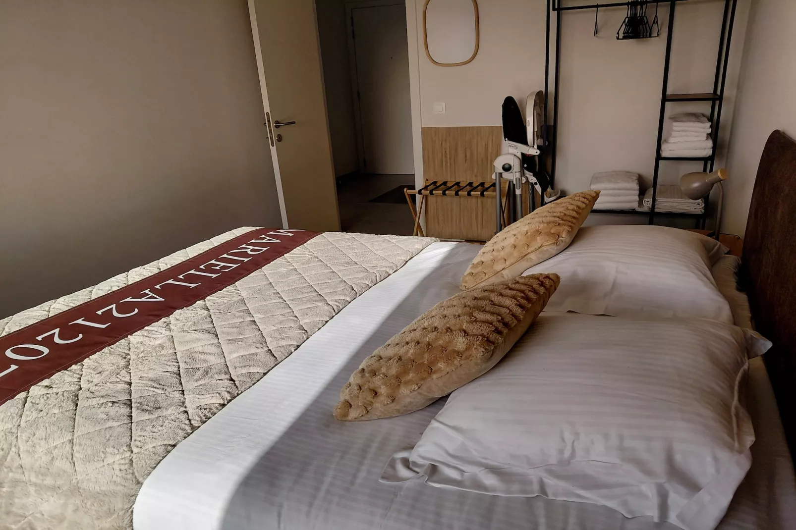 Mariella 21 207 - Slaapkamer