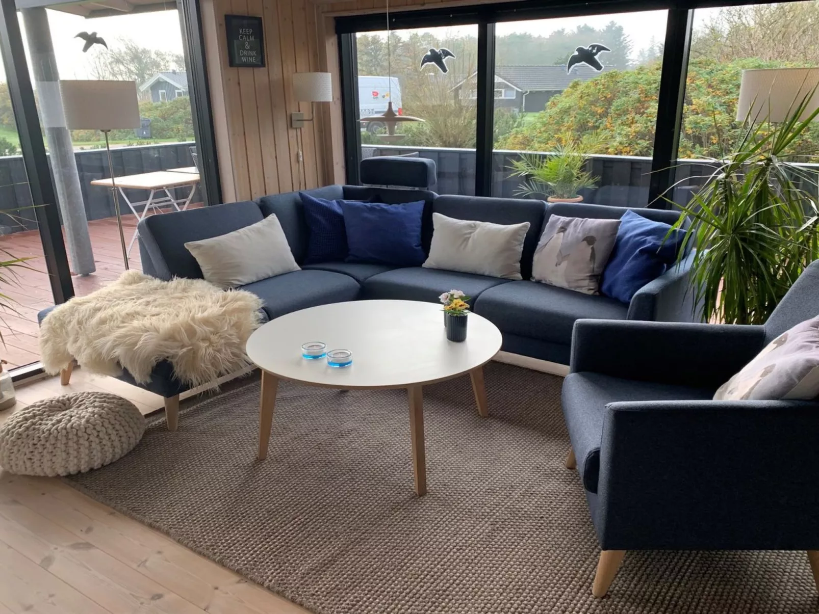 "Natalija" - 1.0km from the sea - Binnen