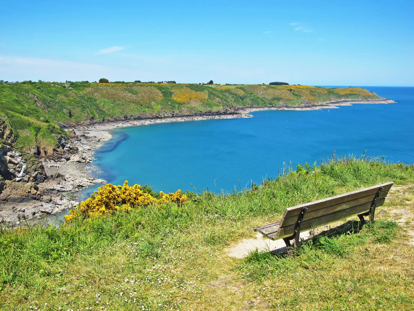 Gîte des Oiseaux - Omgeving