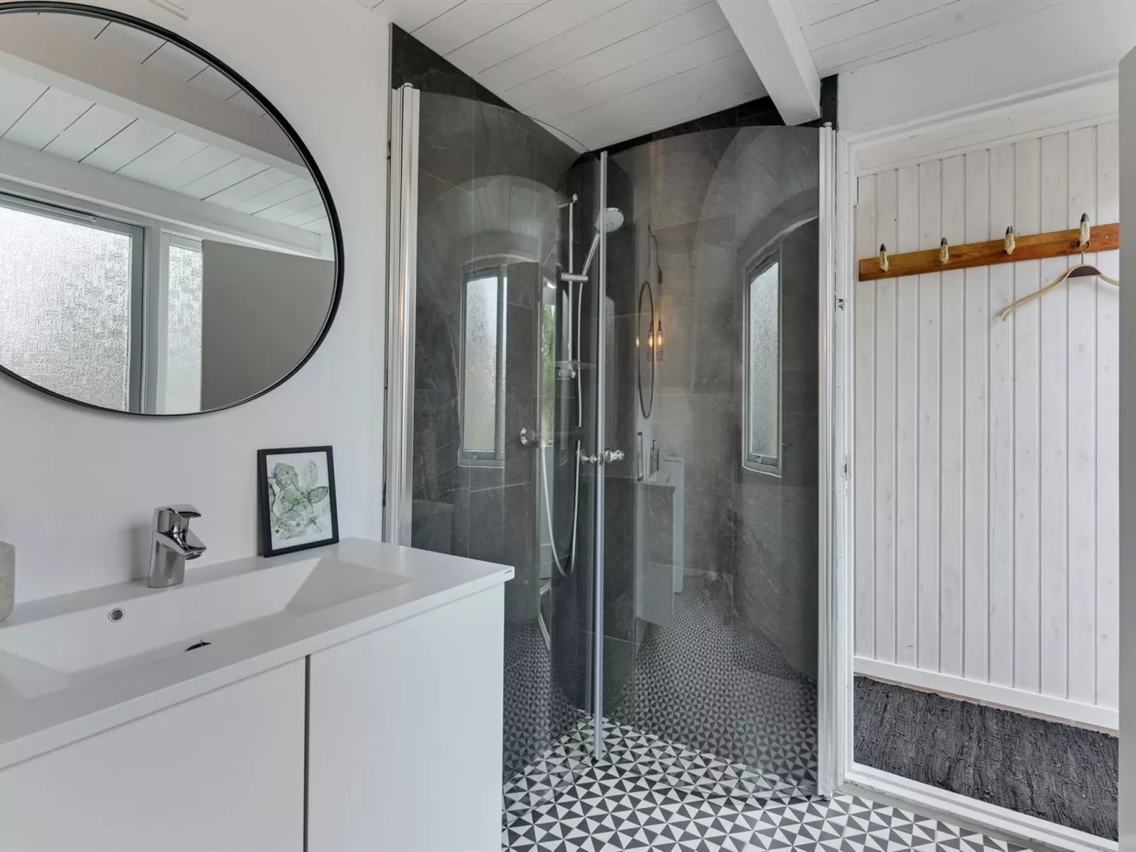 "Fani" - 200m from the sea - Binnen