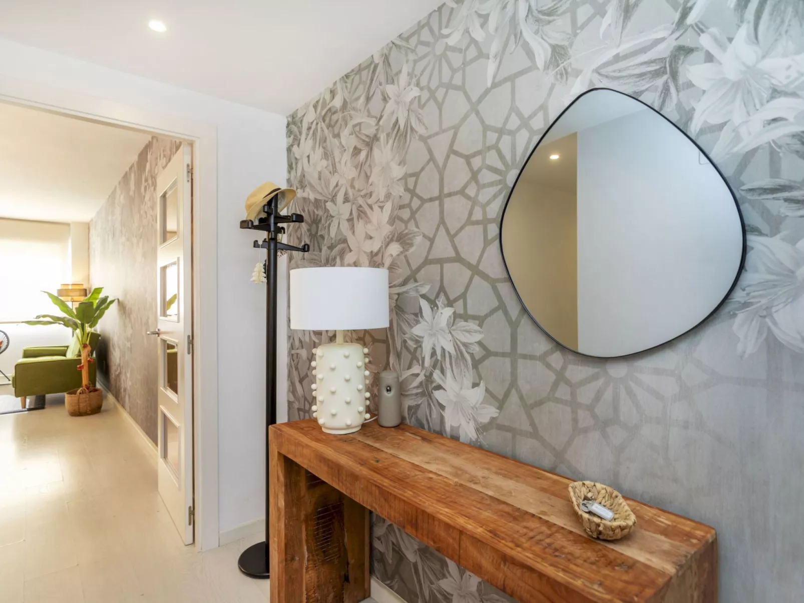 Nova Torredembarra - Binnen