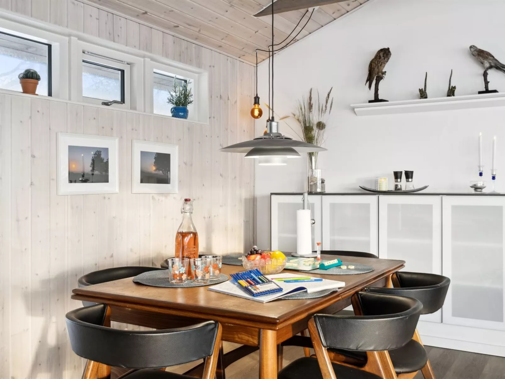 "Lagho" - 500m from the sea - Binnen