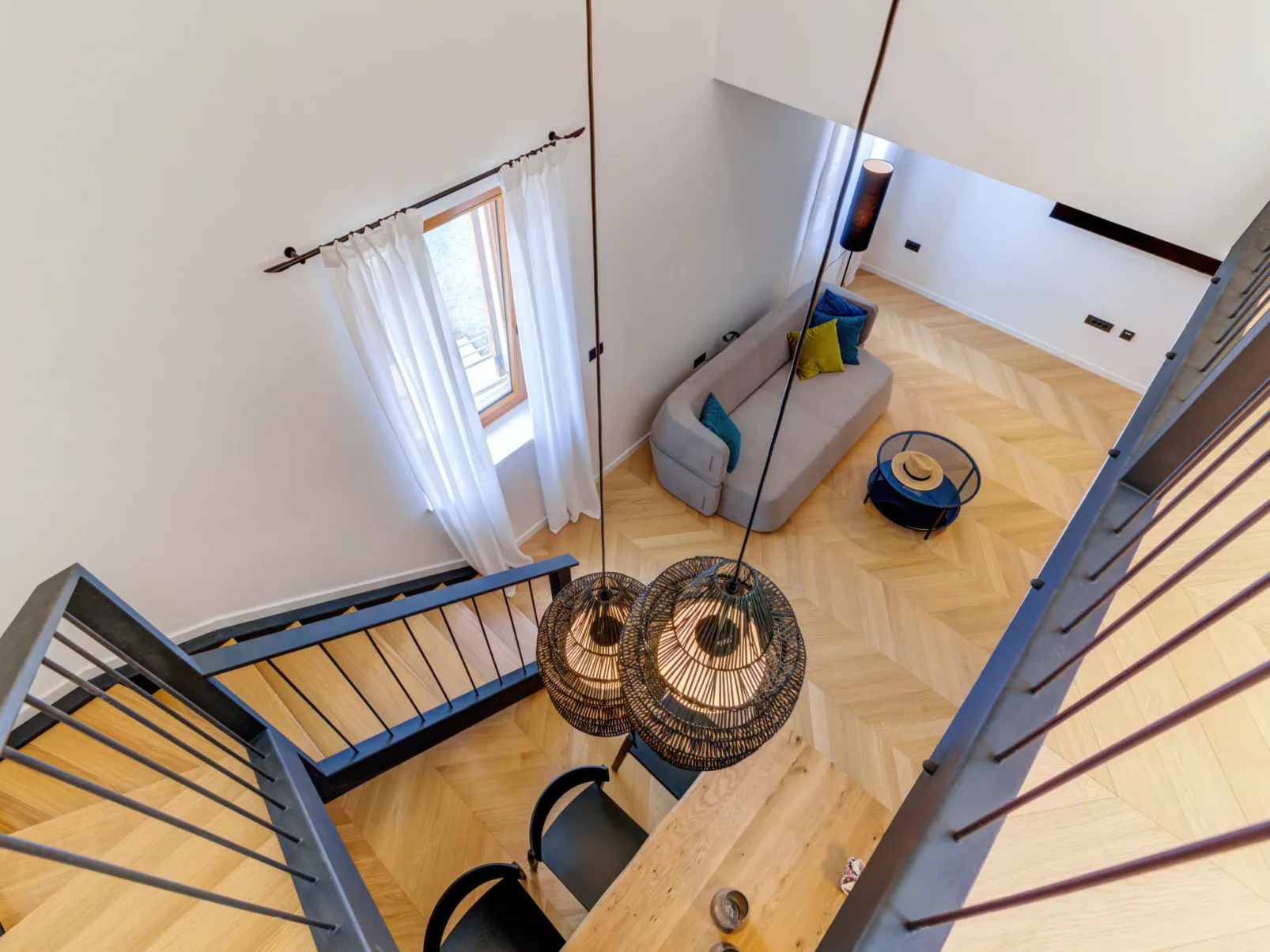 Mare Sano Resort - Binnen