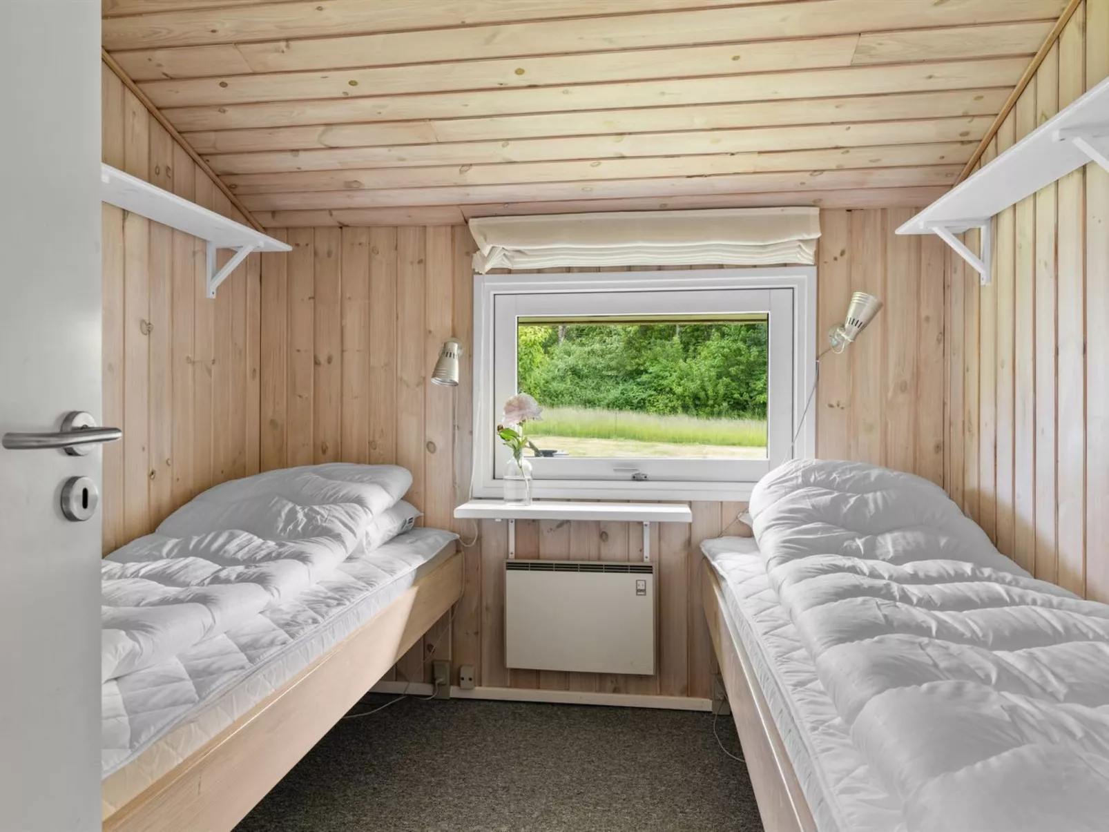 "Binta" - 225m from the sea - Binnen