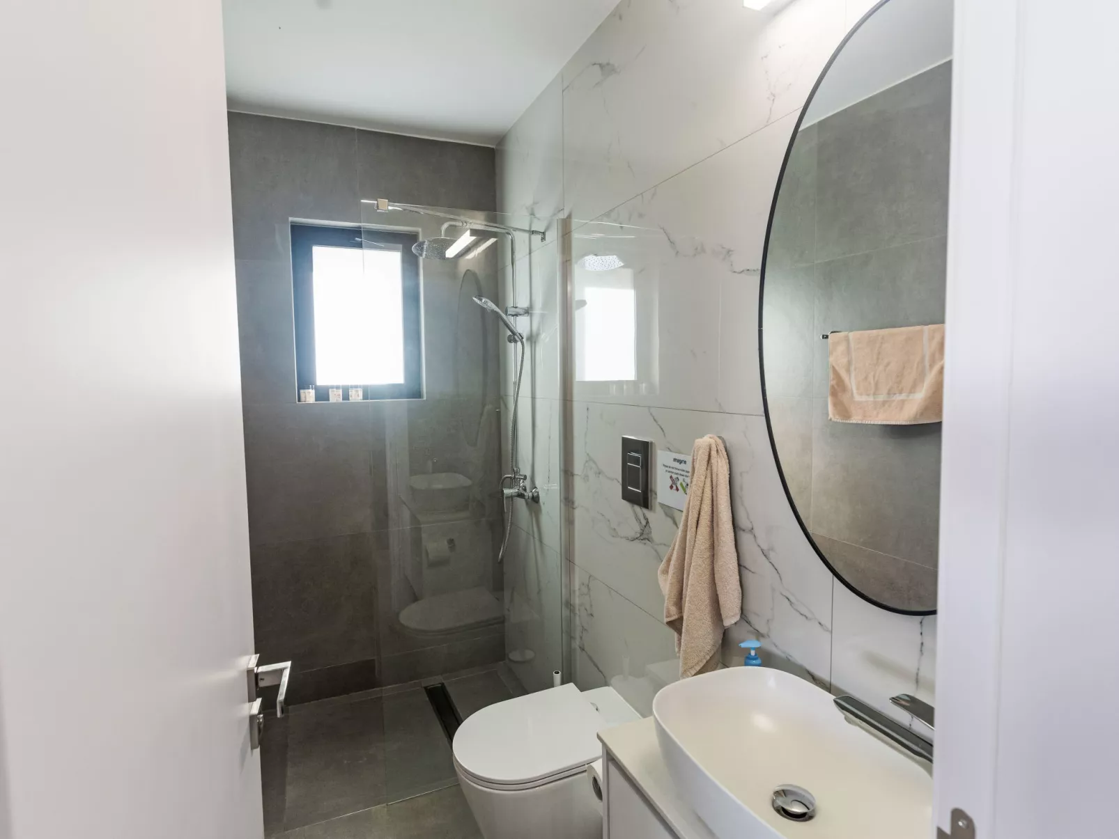 Protaras Aqua Pearl Villa AQ18 mit Poolheizung - Binnen