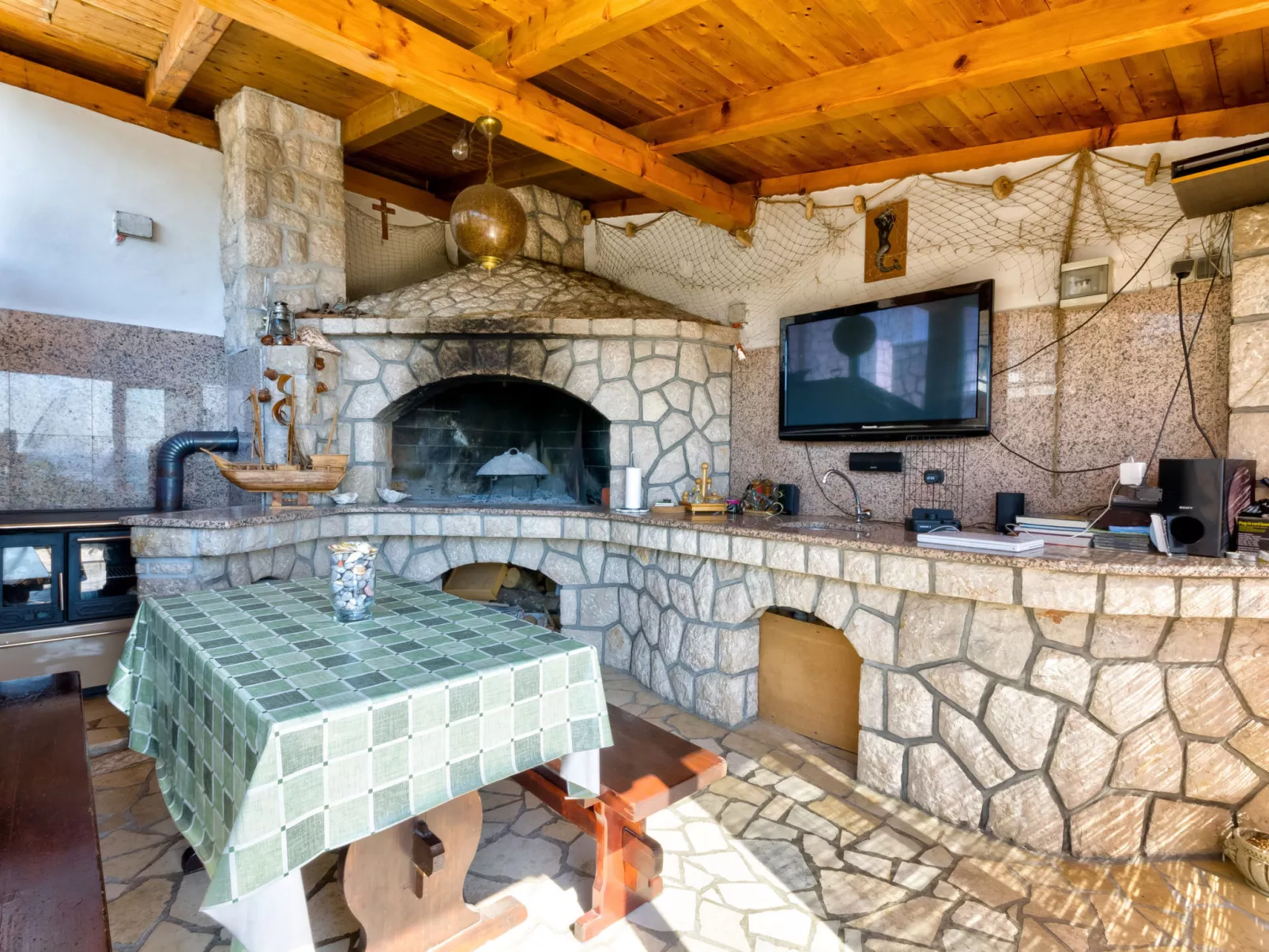 DRAGINJA soba 4 / HR-04354-04 - Binnen