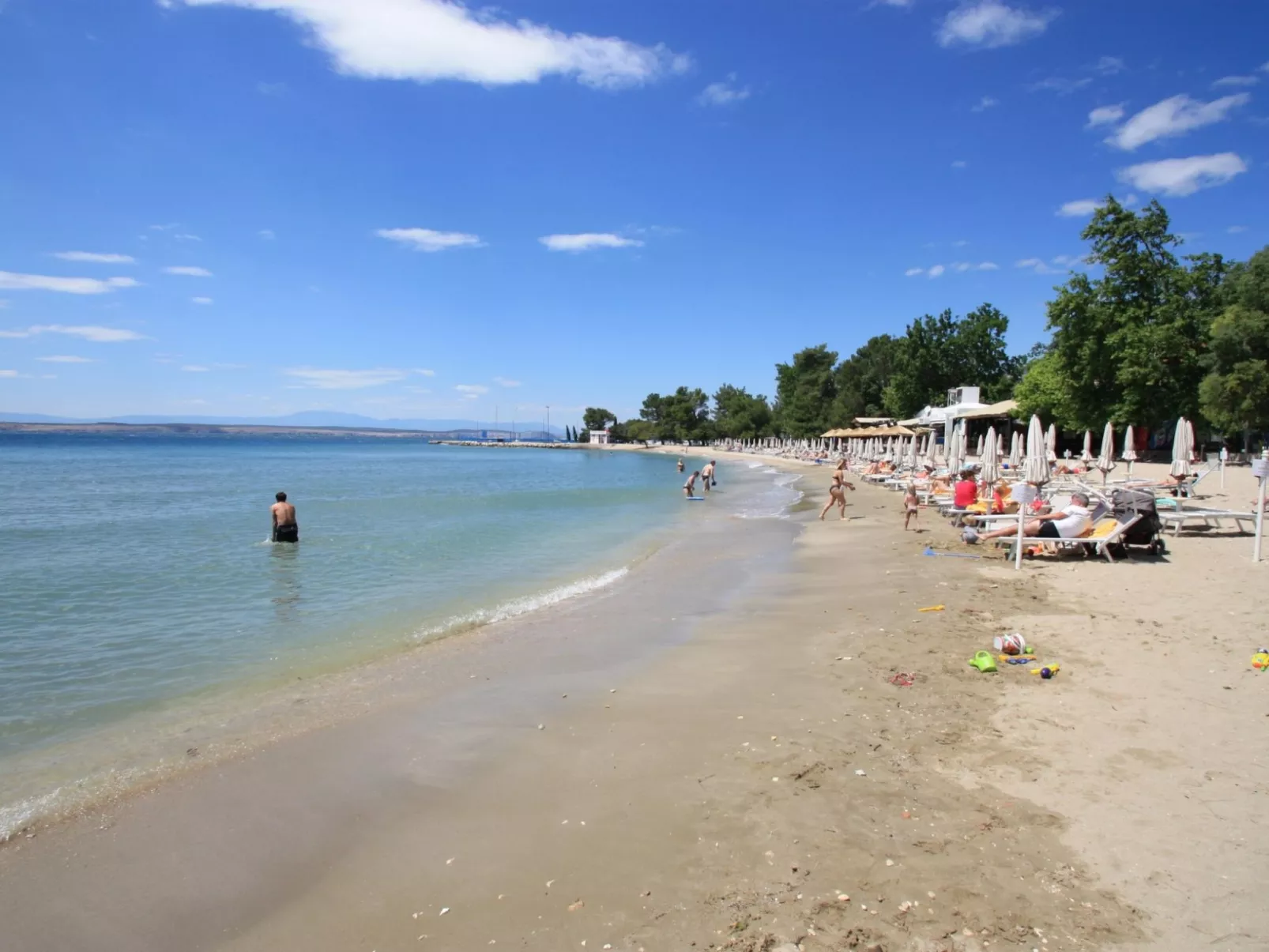 SOBE FRANO I LOVRO 1 / HR-10373-01 - Buiten