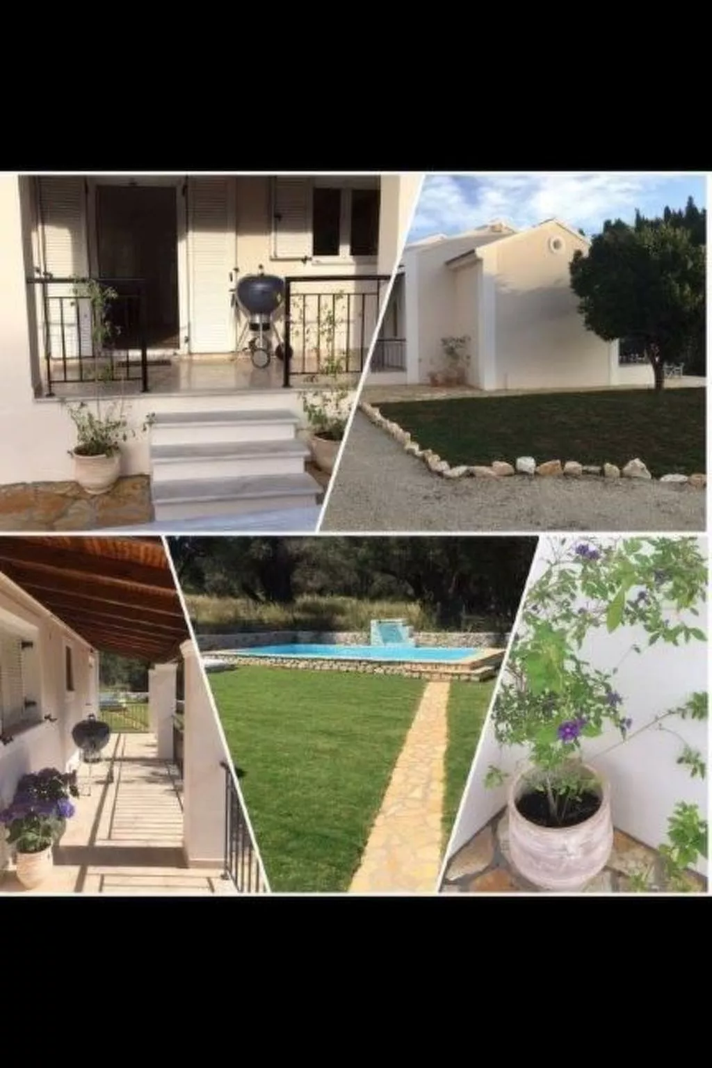 Mit privatem Pool für 6 Personen - Image-tags.info