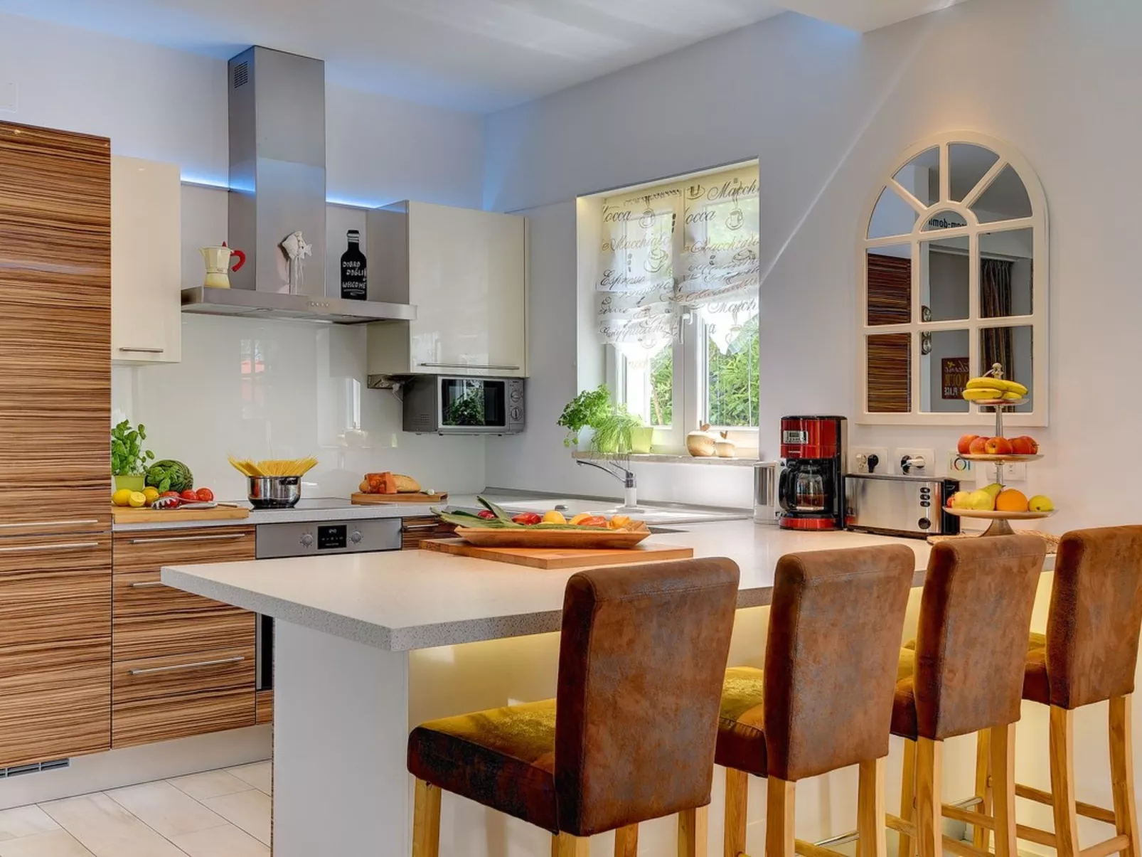 Villa Sunset - Image-tags.info