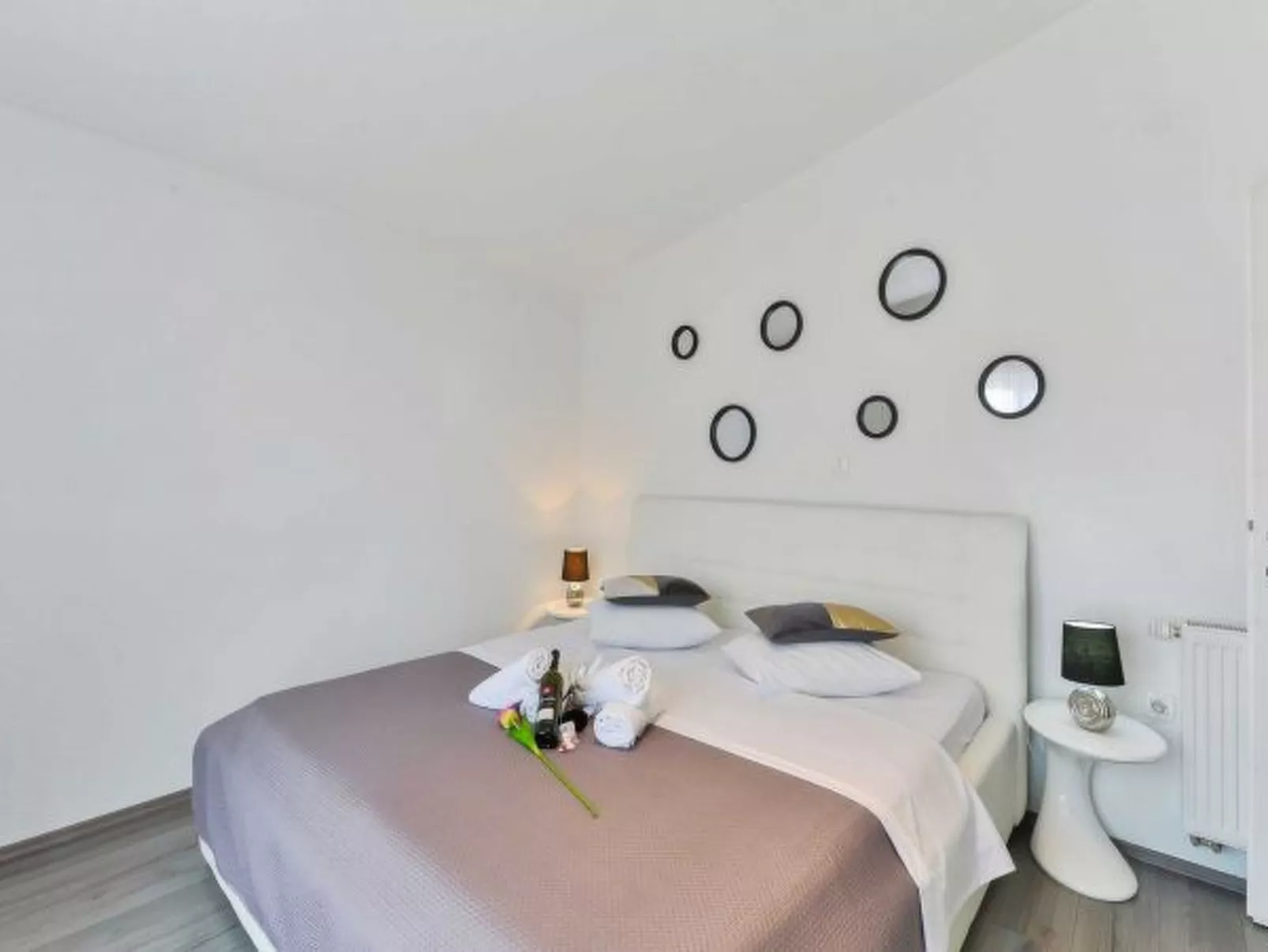 Holiday house Bianca with pool - Image-tags.info