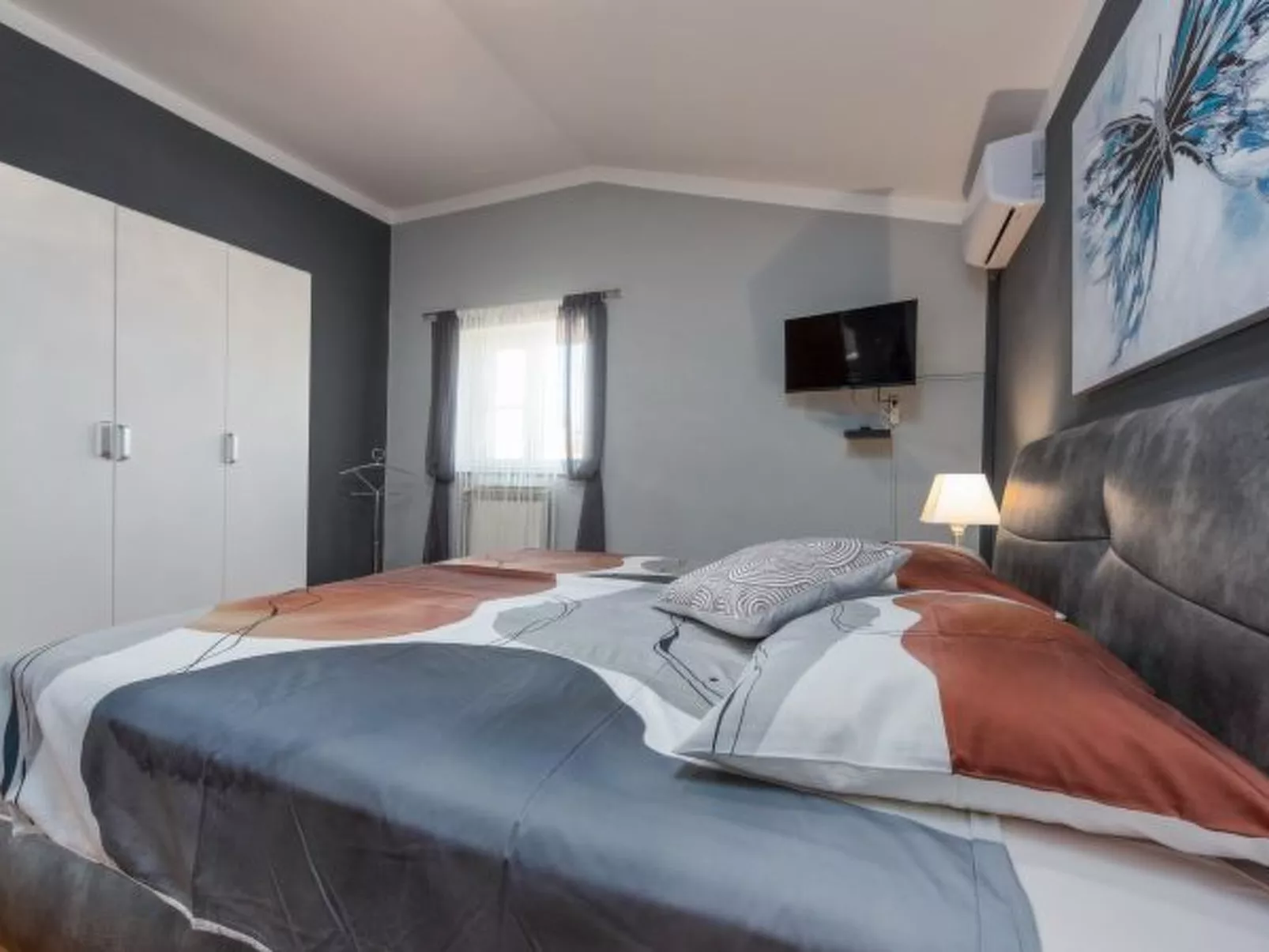 Villa Ancora for 10 guests, No.2 - Image-tags.info