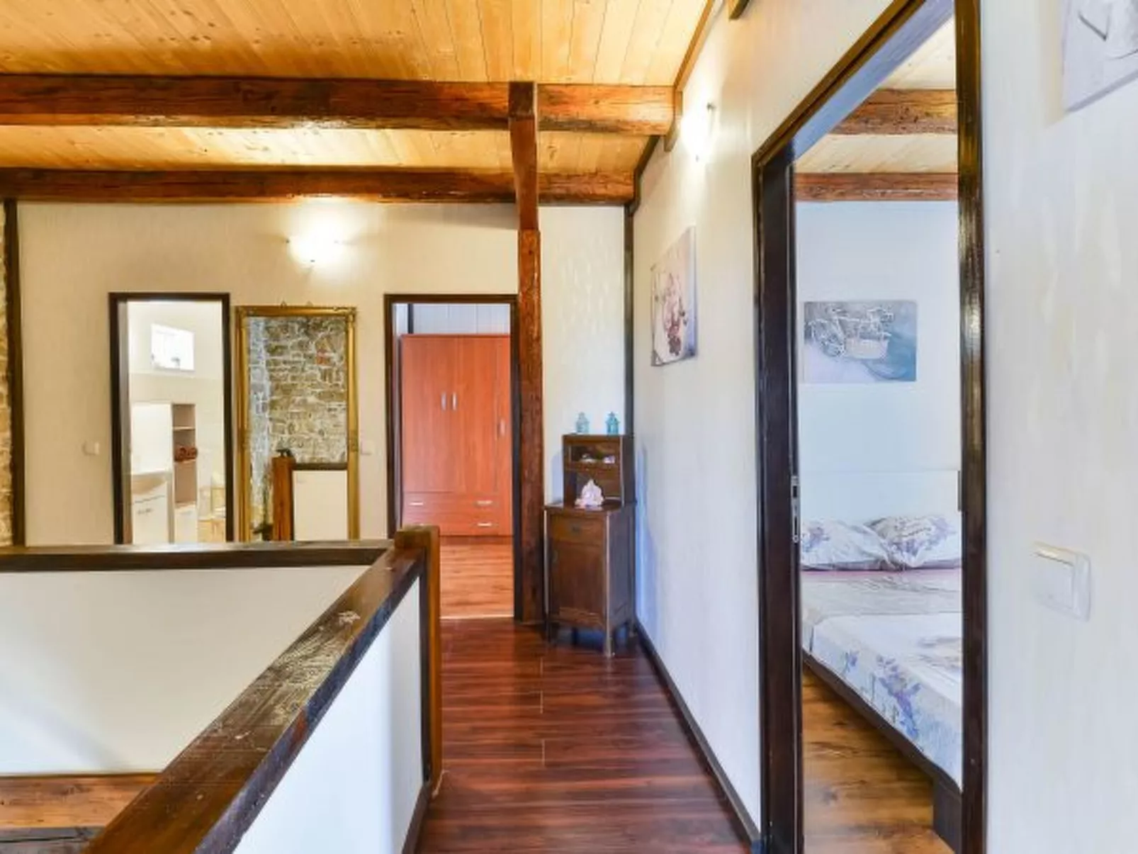 Stone Villa Mia with pool - Image-tags.info