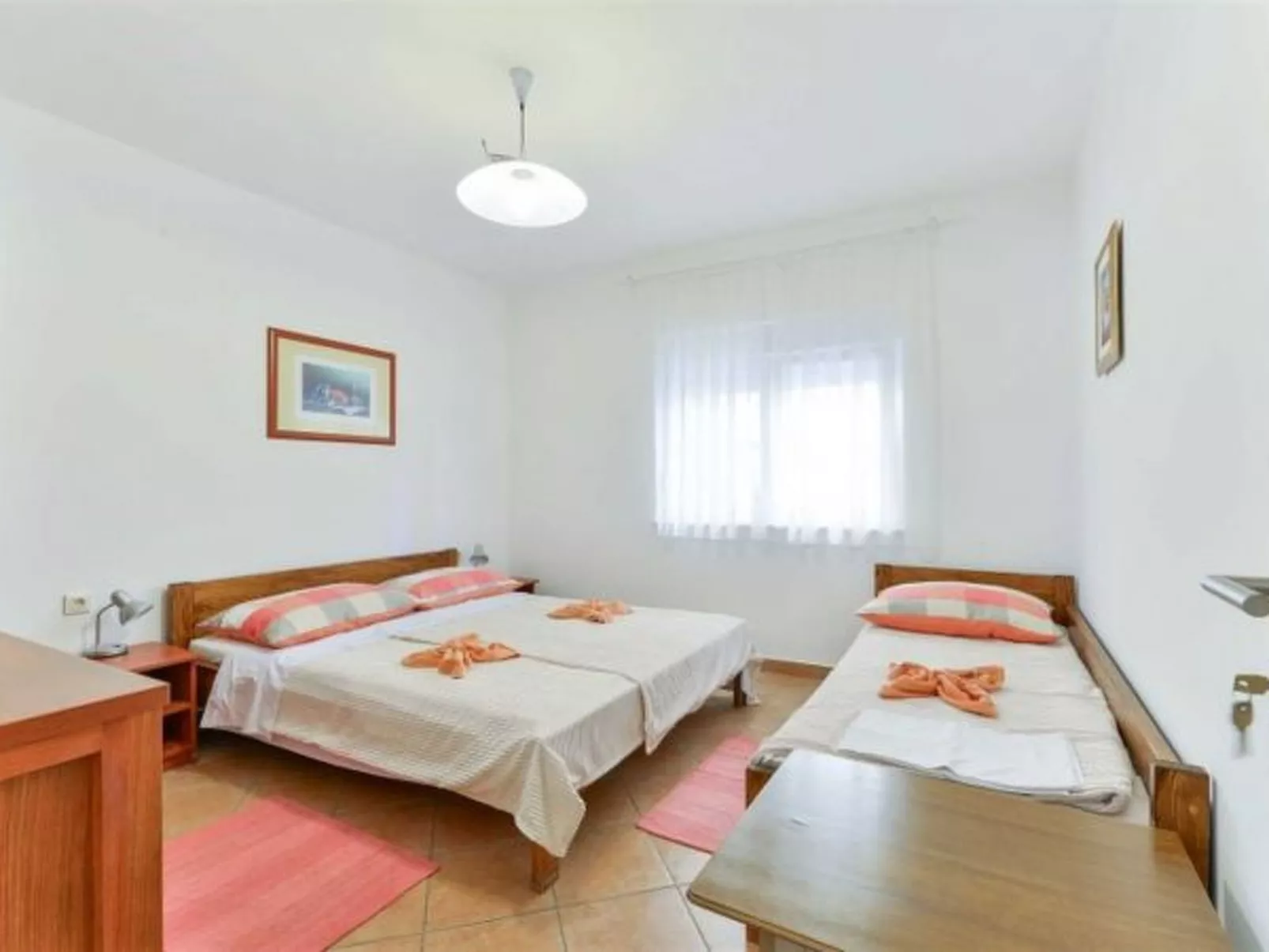 Holiday Apartment Inga with exit to the beach - Image-tags.info