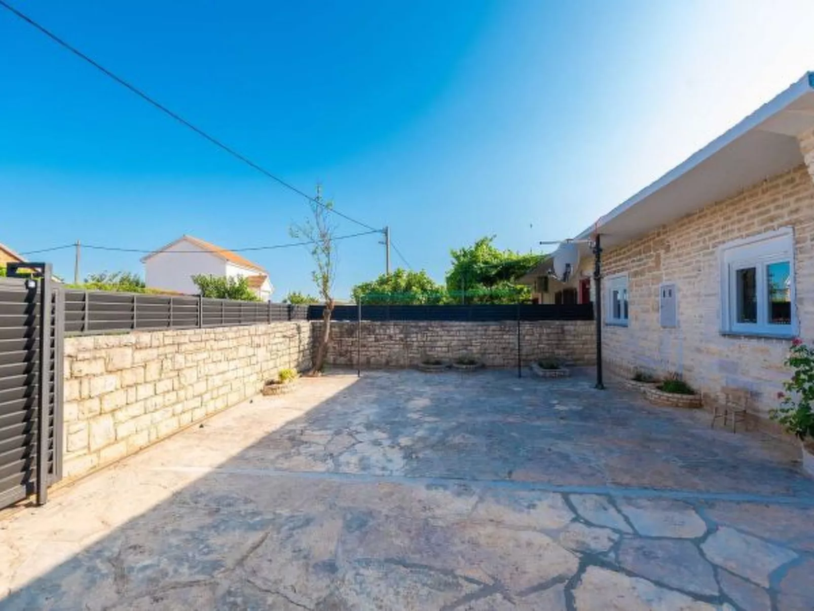 Dalmatian Holiday house Marcella with pool - Image-tags.info