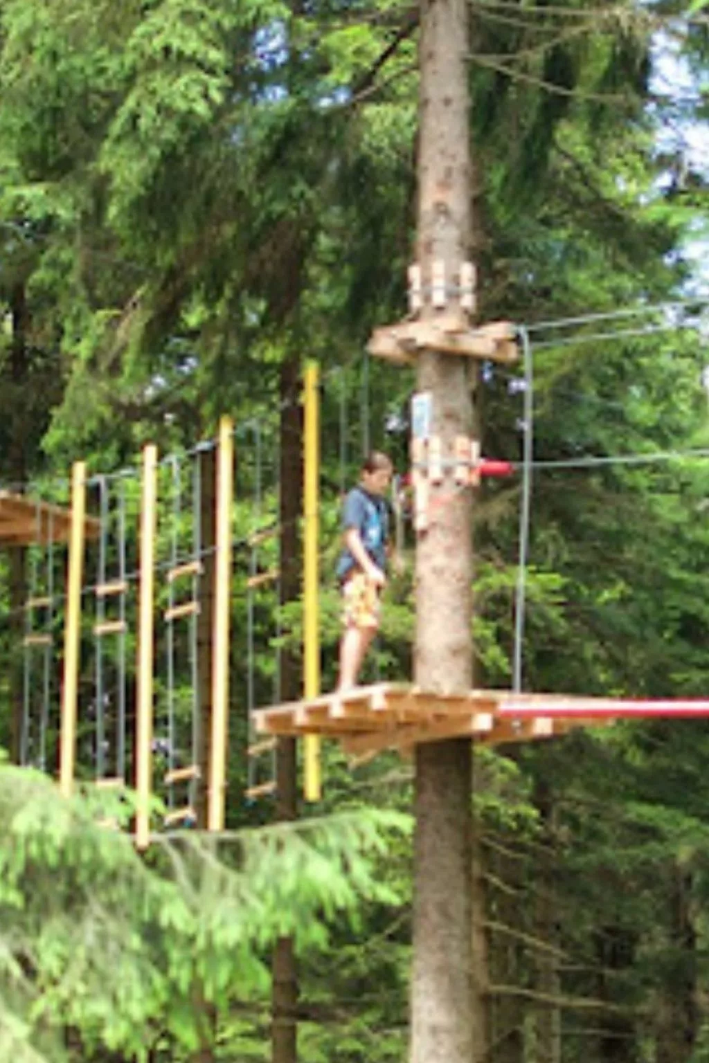 Gästezimmer mit Blick auf die Berge - Buiten