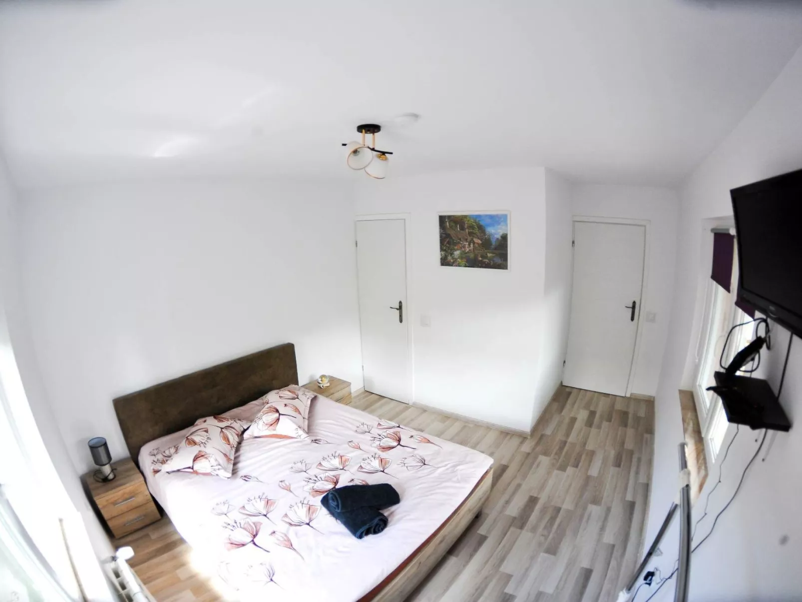 Vila Roberta Breaza Brasov - Binnen