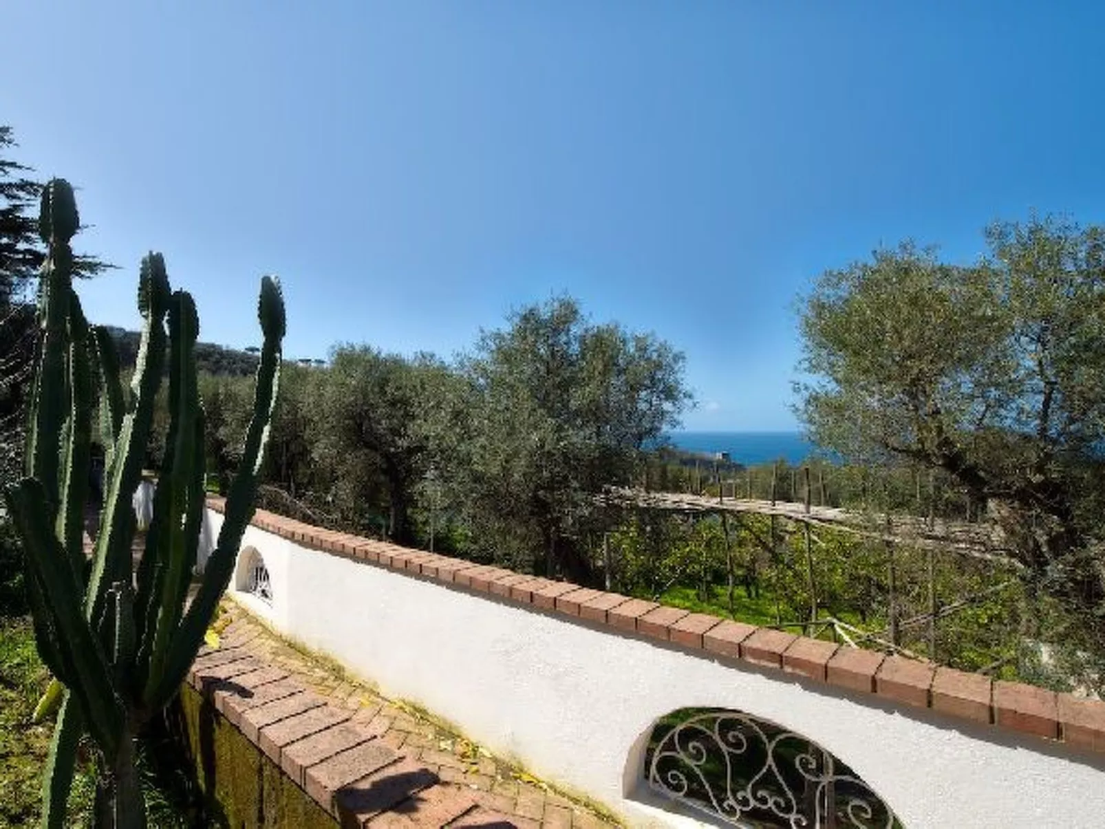 Villa le Olivine Less then 5 min to Sorrento - Image-tags.info