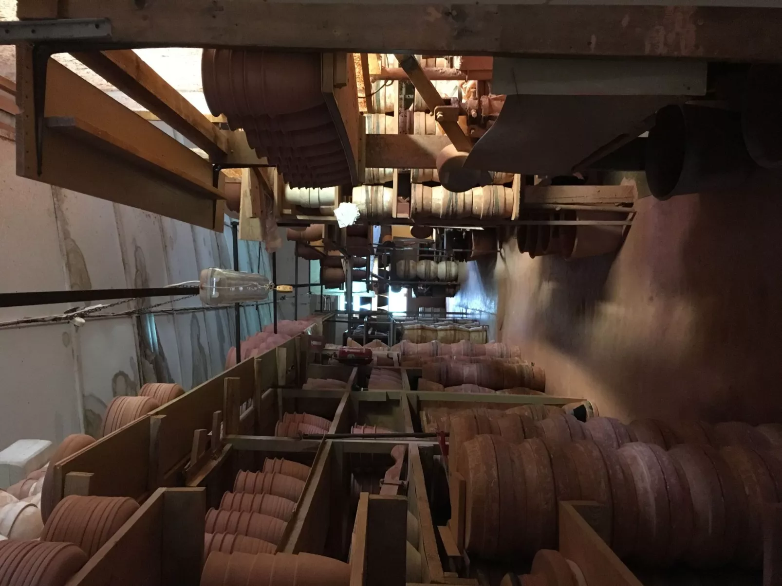 Retreat House - Buiten