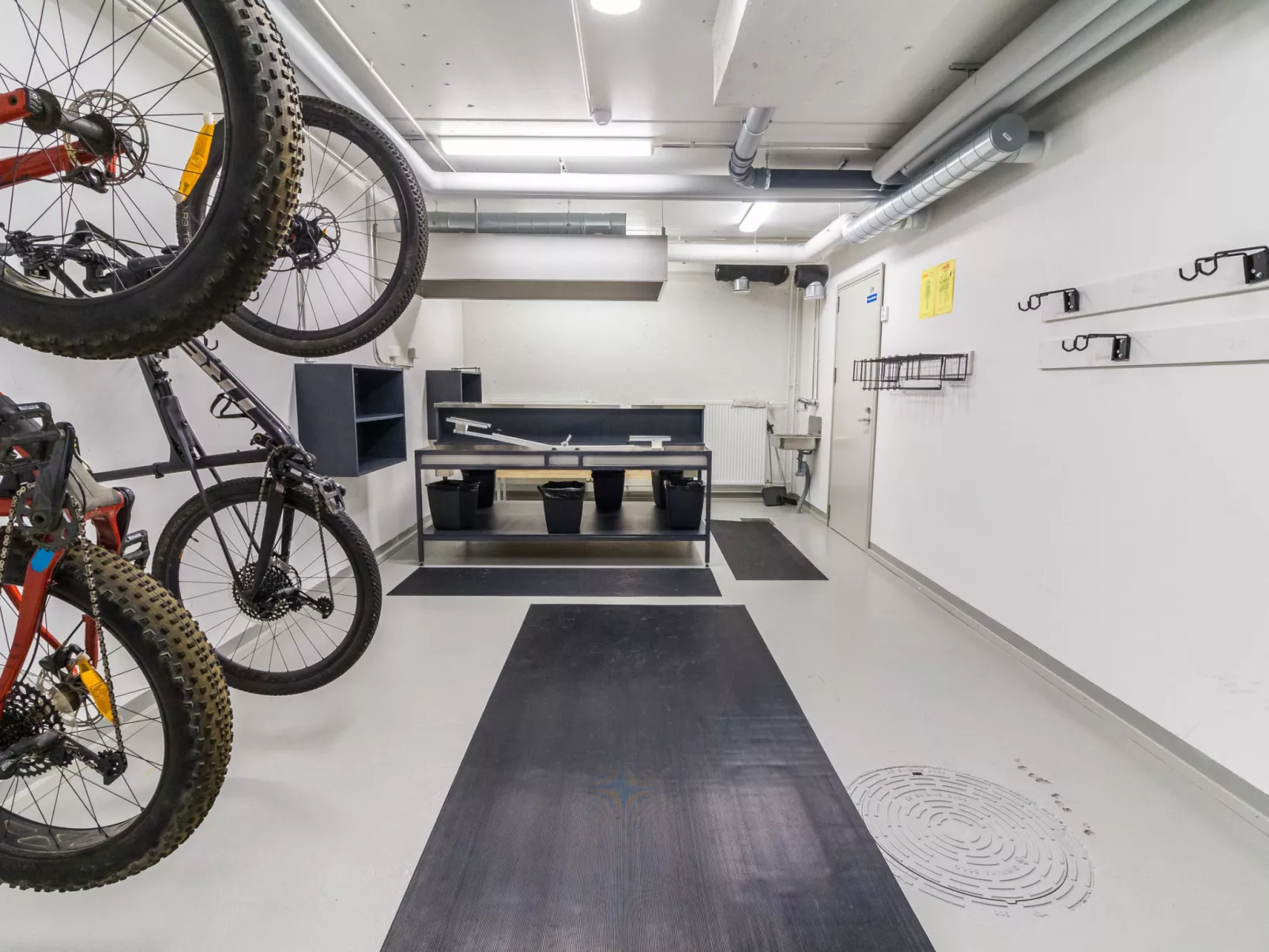 Ylläs chalets 4203 - Binnen